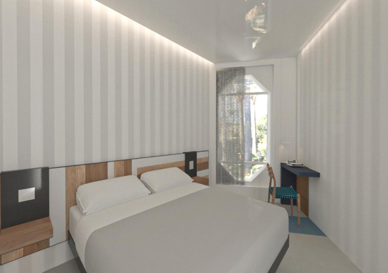 Smart Double Room - Photo 1