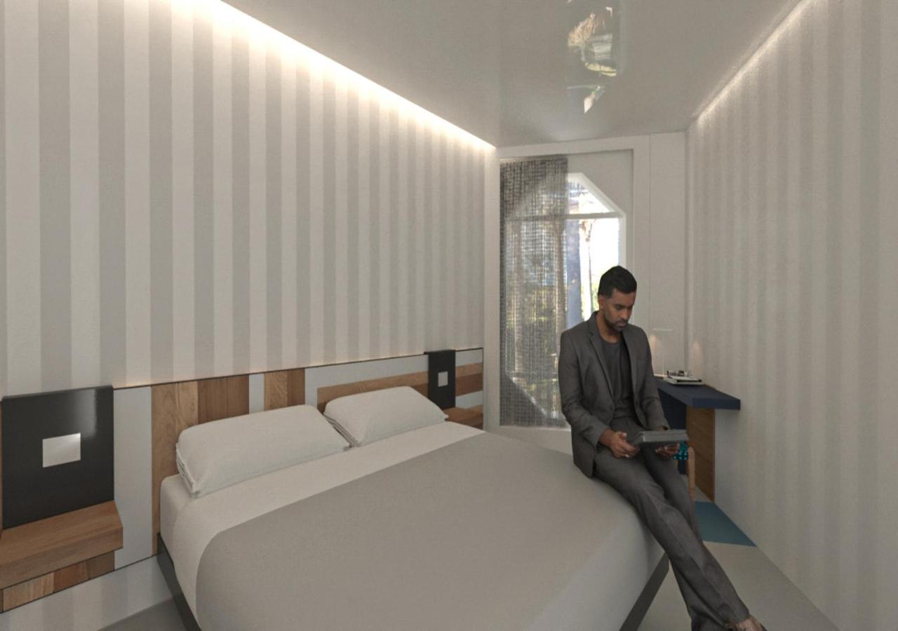 Smart Double Room - Photo 2