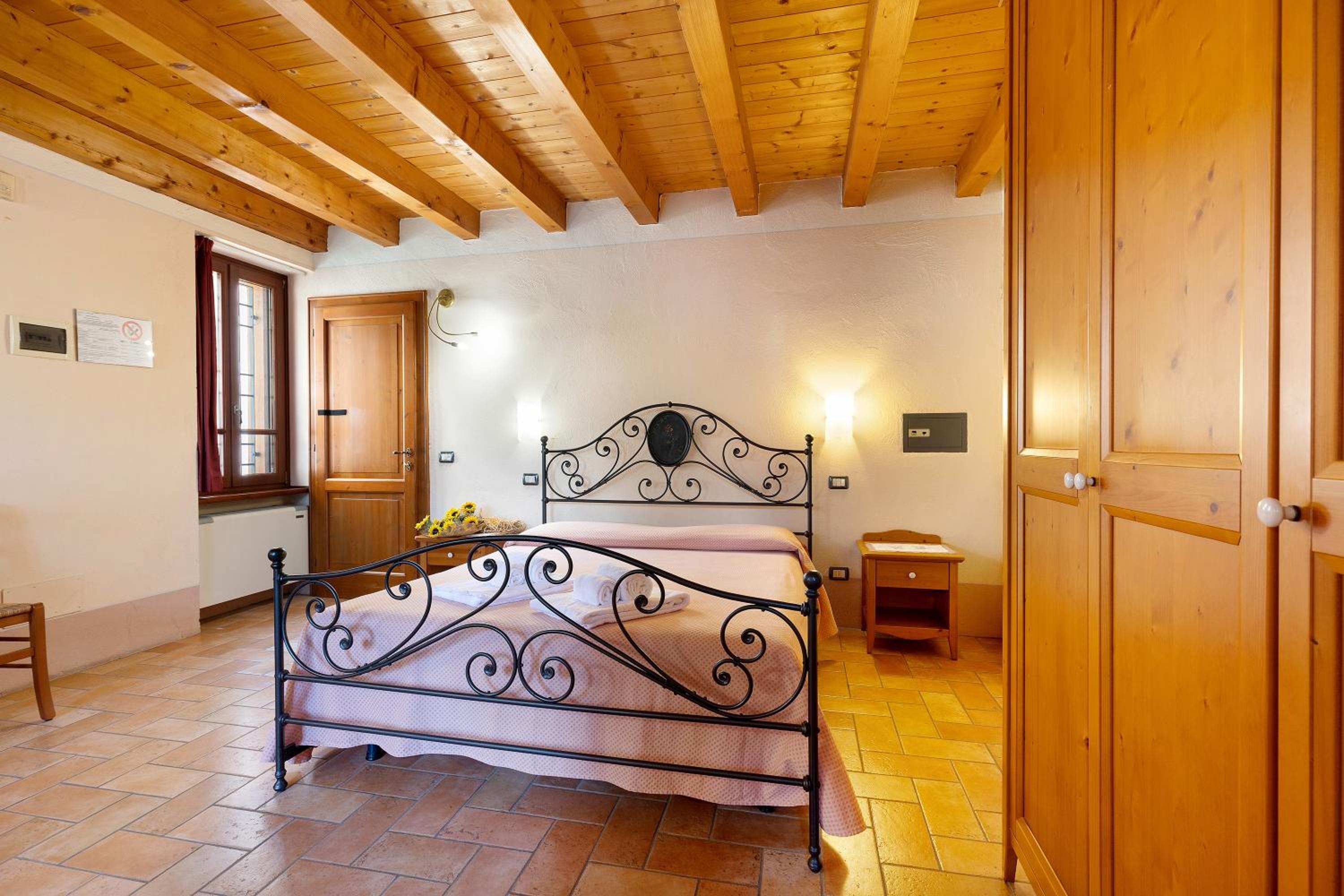 Superior Quadruple Room photo 1