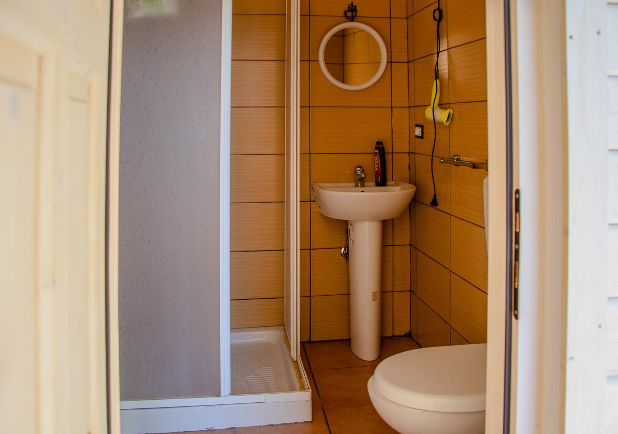 Family Bungalow - Photo 16