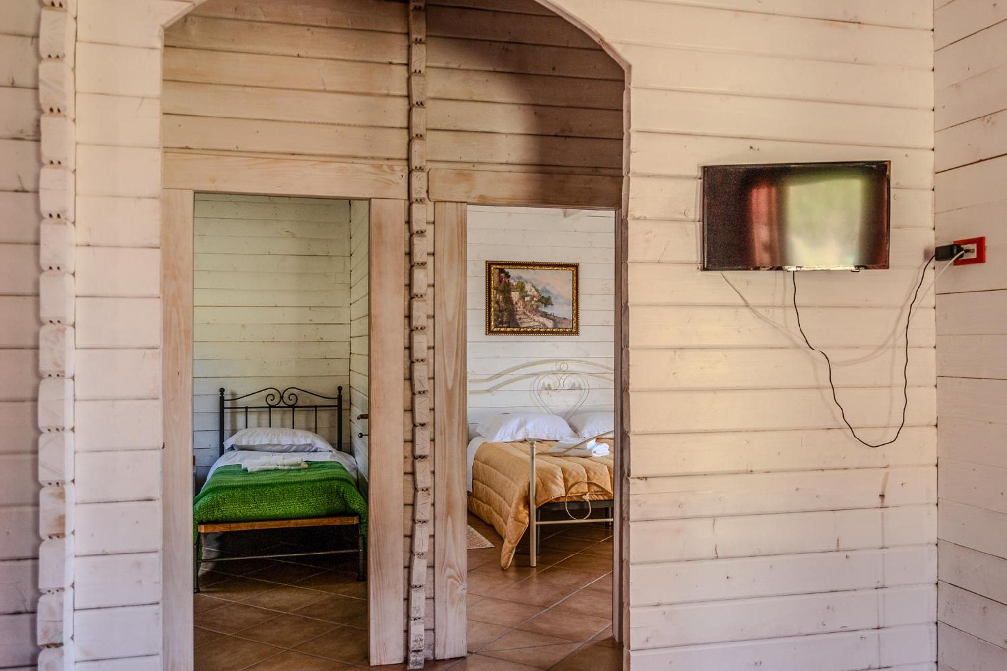 Family Bungalow - Photo 13