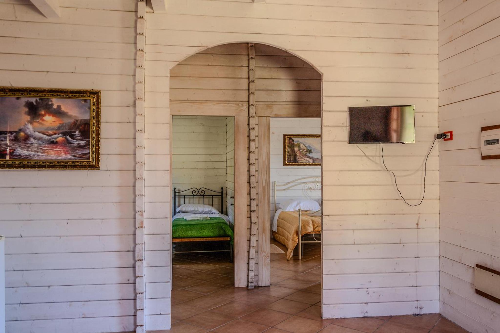 Family Bungalow - Photo 11