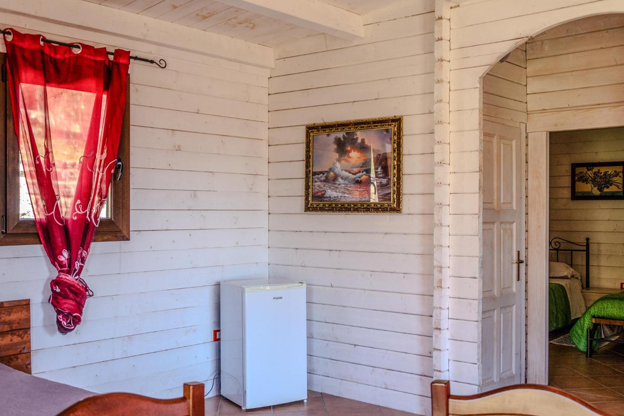 Family Bungalow - Photo 10