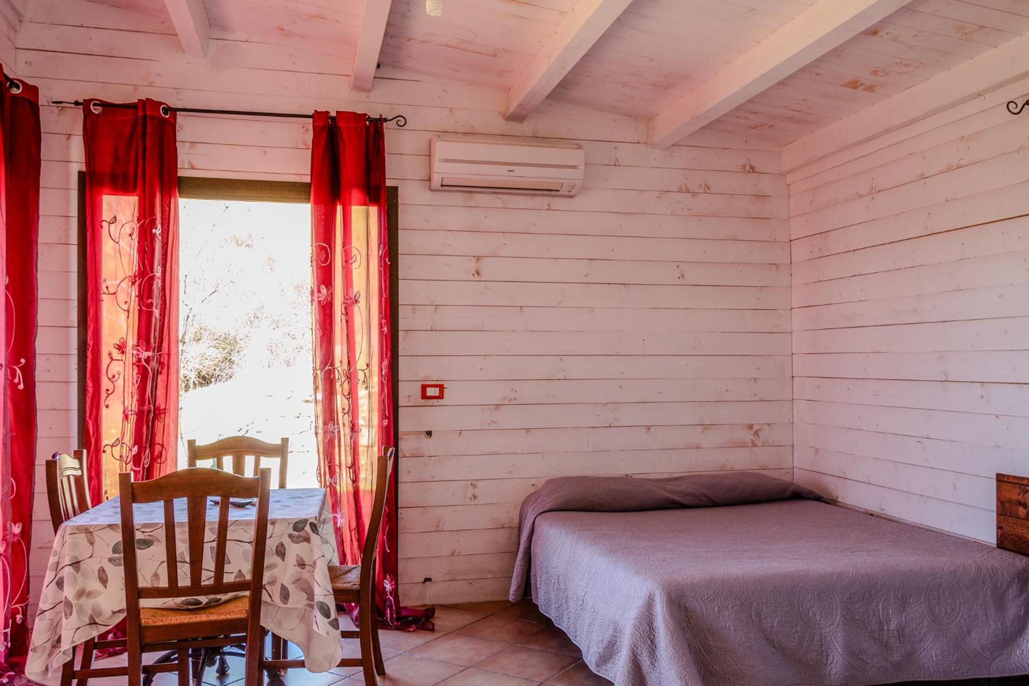 Family Bungalow - Photo 9
