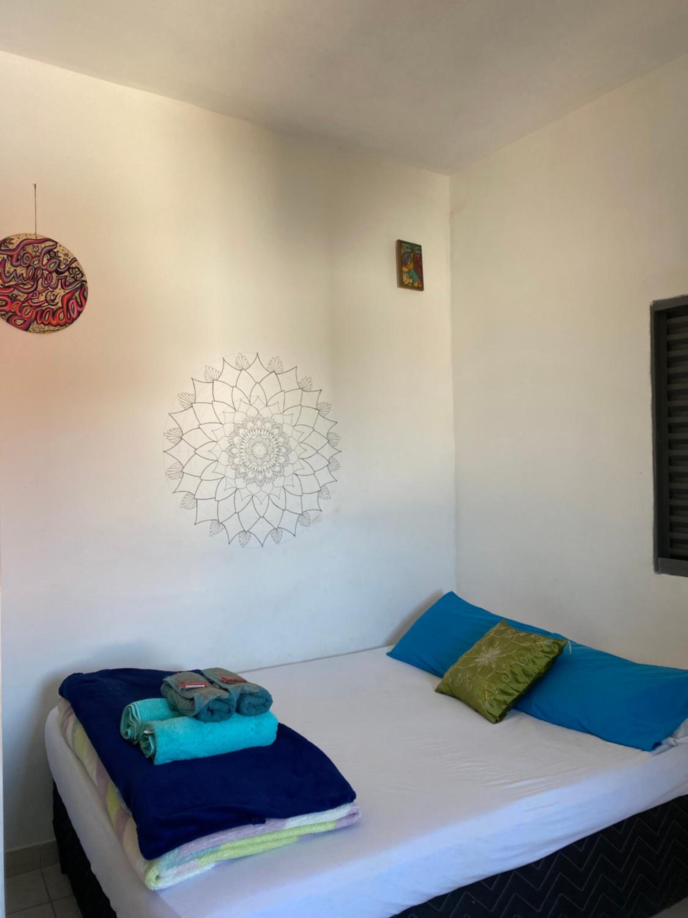 One-Bedroom House photo 1