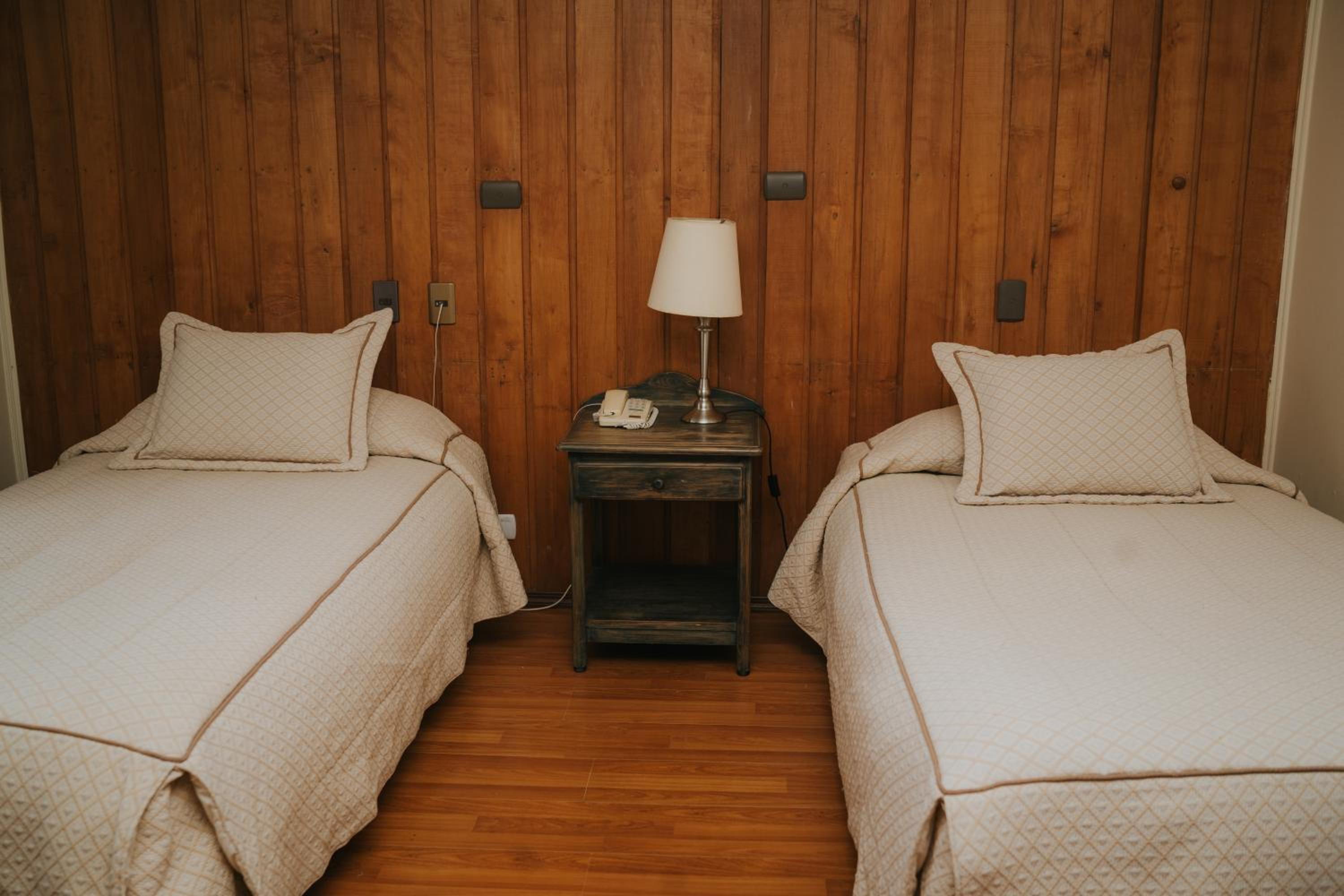 Twin Room photo 1