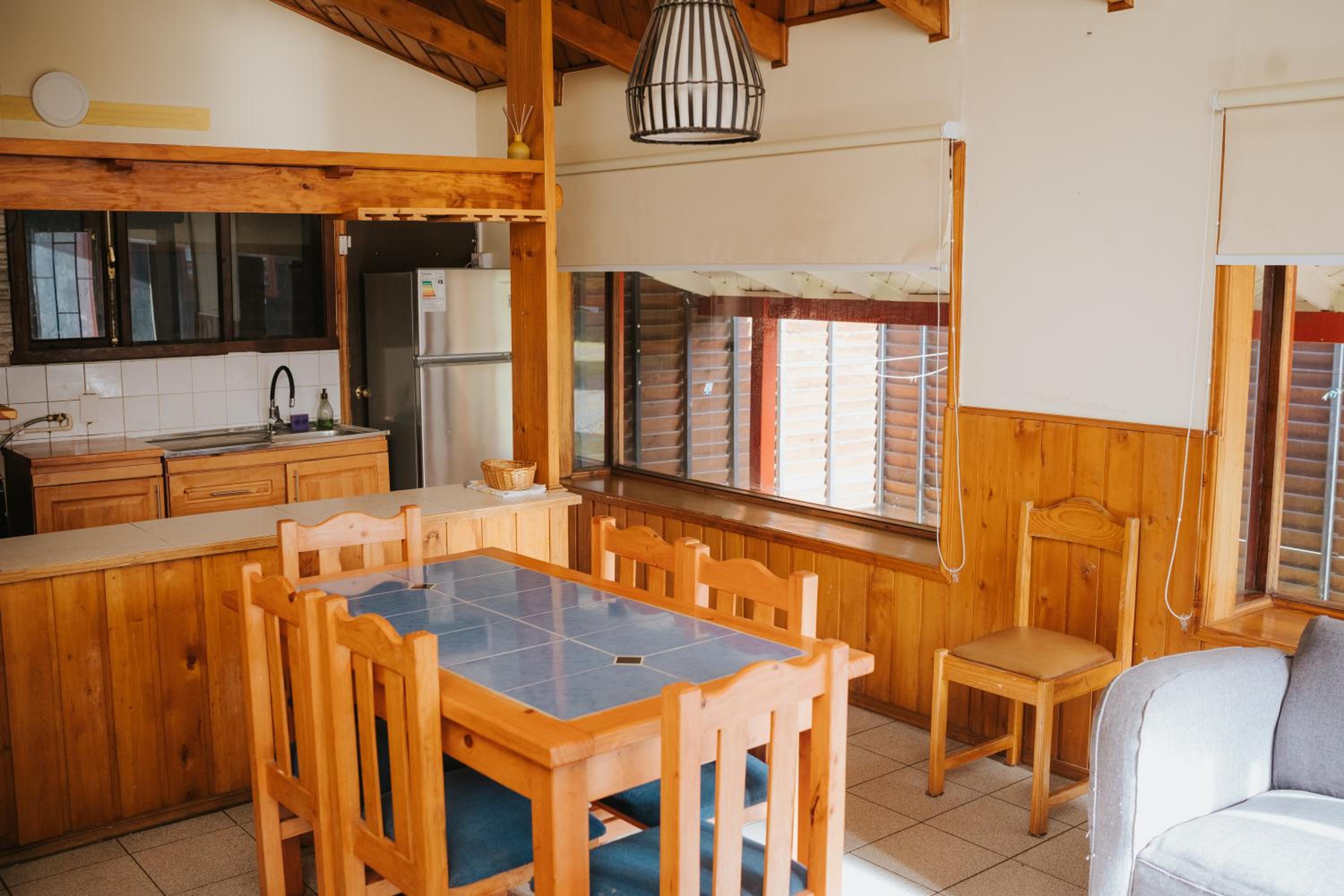 Bungalow photo 2
