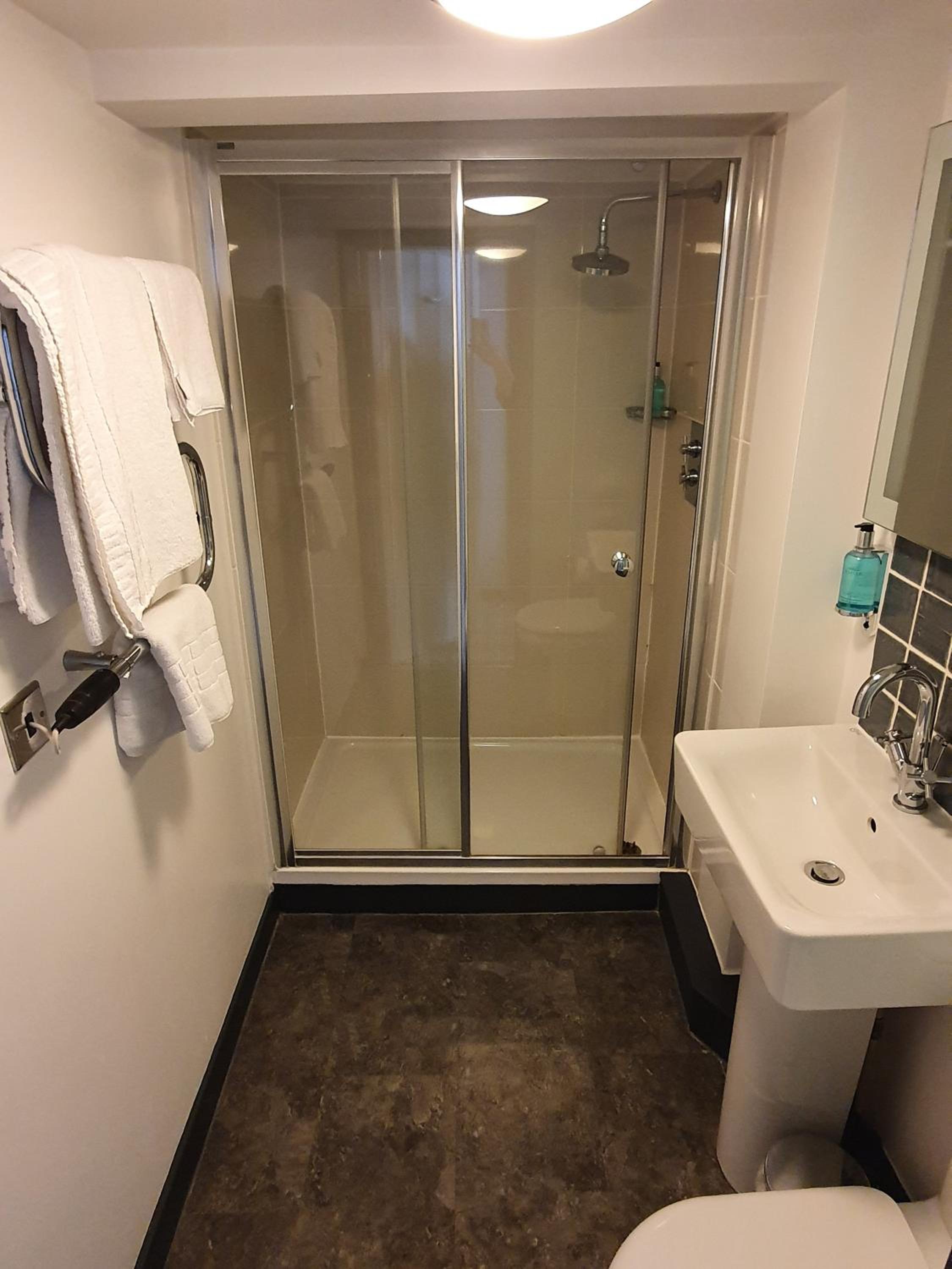Superior Double Room photo 3