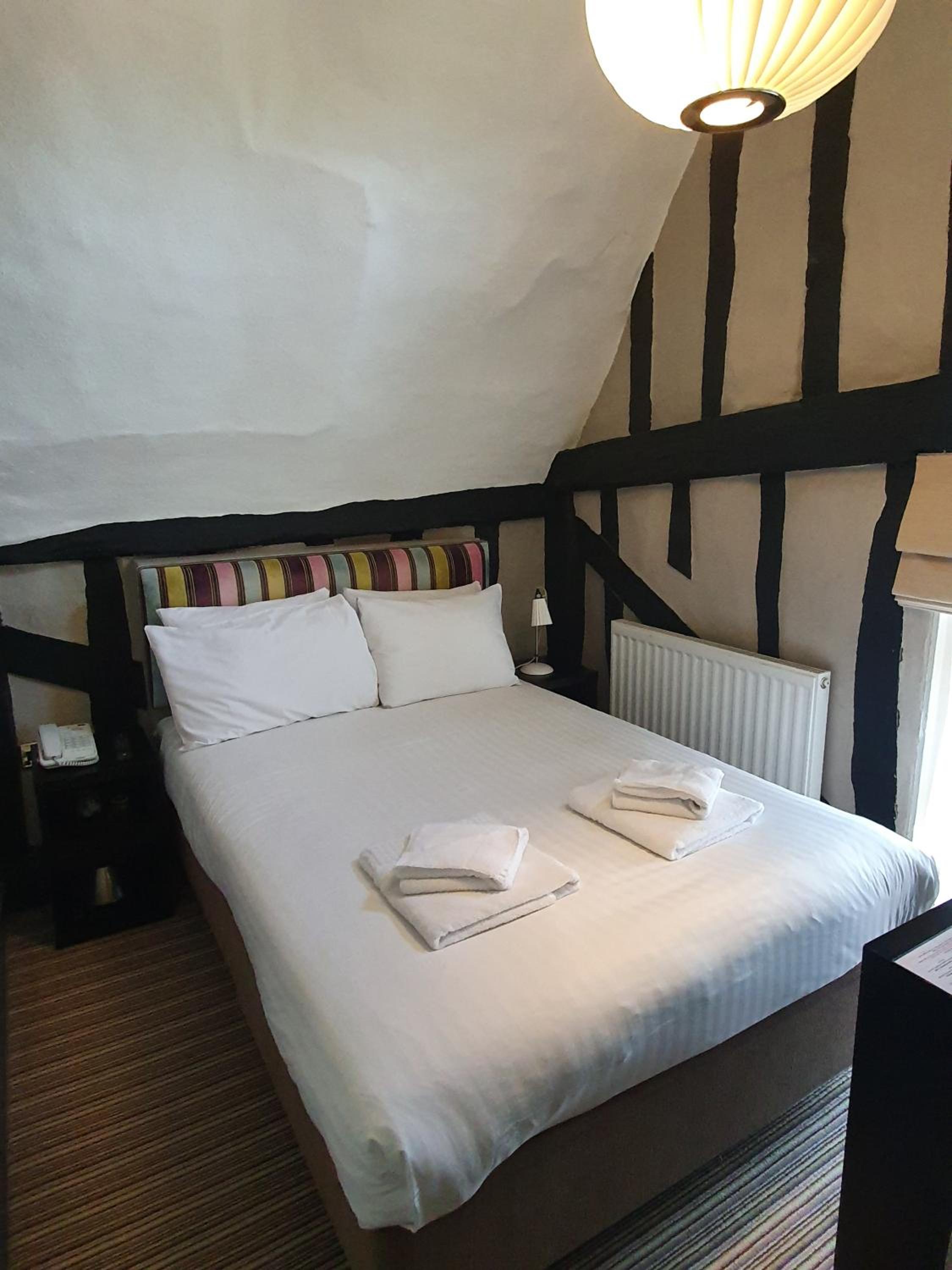 Standard Double Room photo 3
