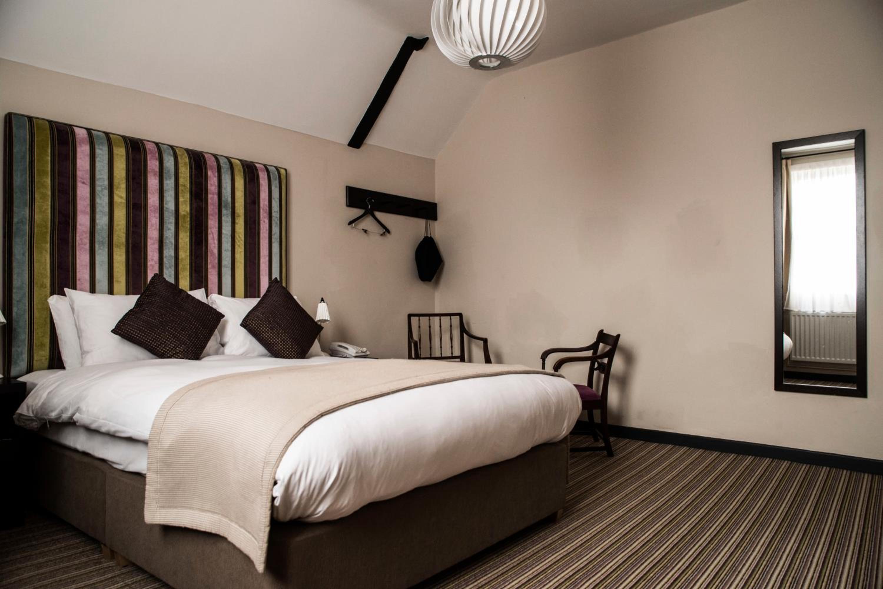 Superior Double Room photo 2