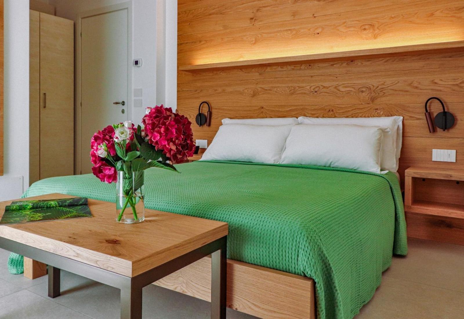 Double Room - Photo 3