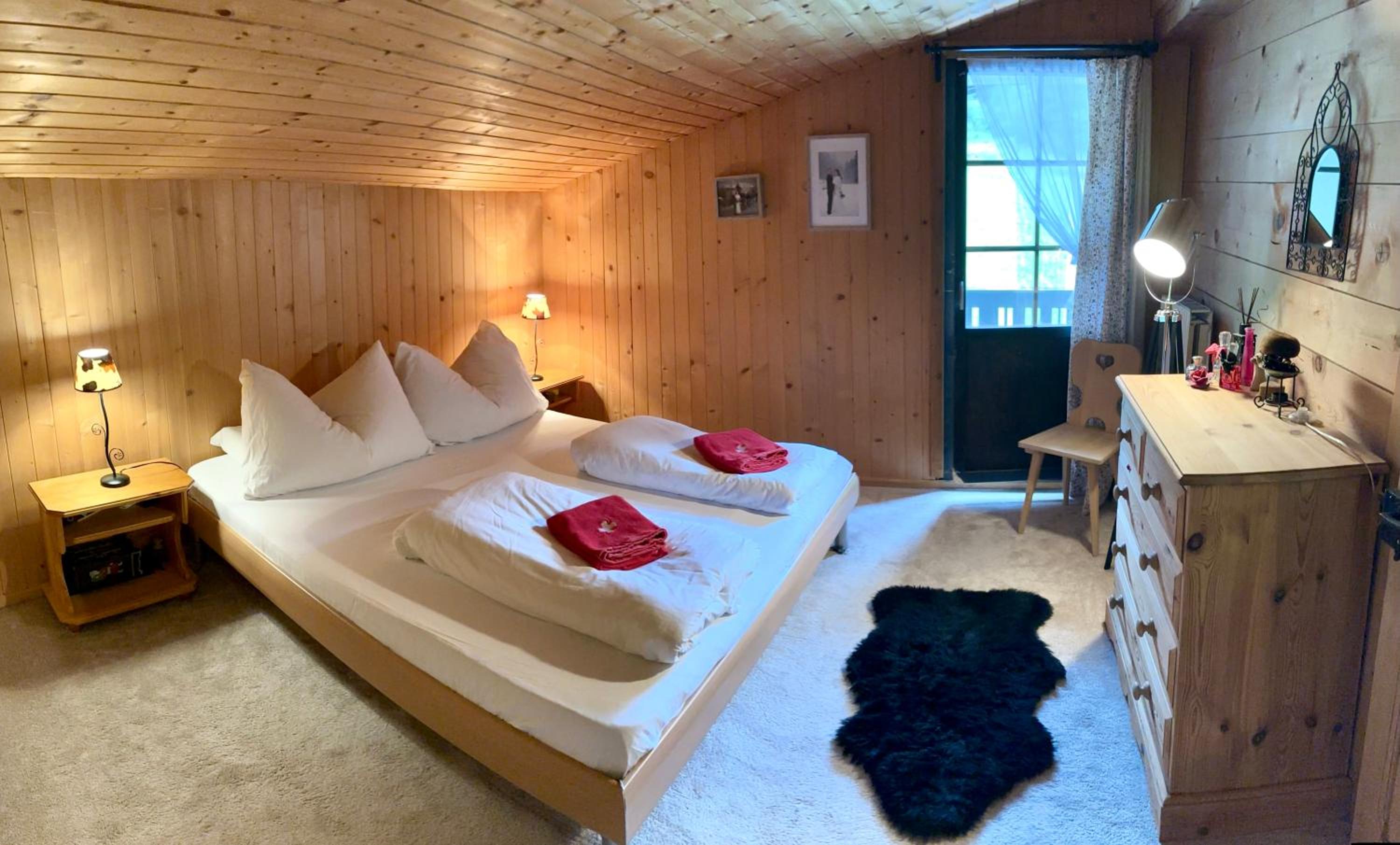 Two-Bedroom Suite photo 2