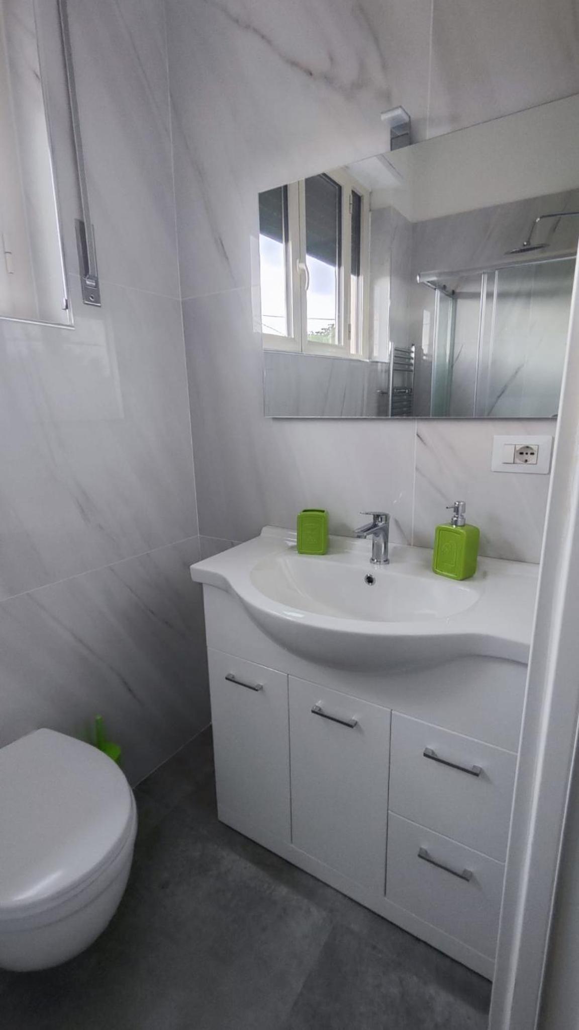 Superior One-Bedroom Apartment with Balcony photo 3