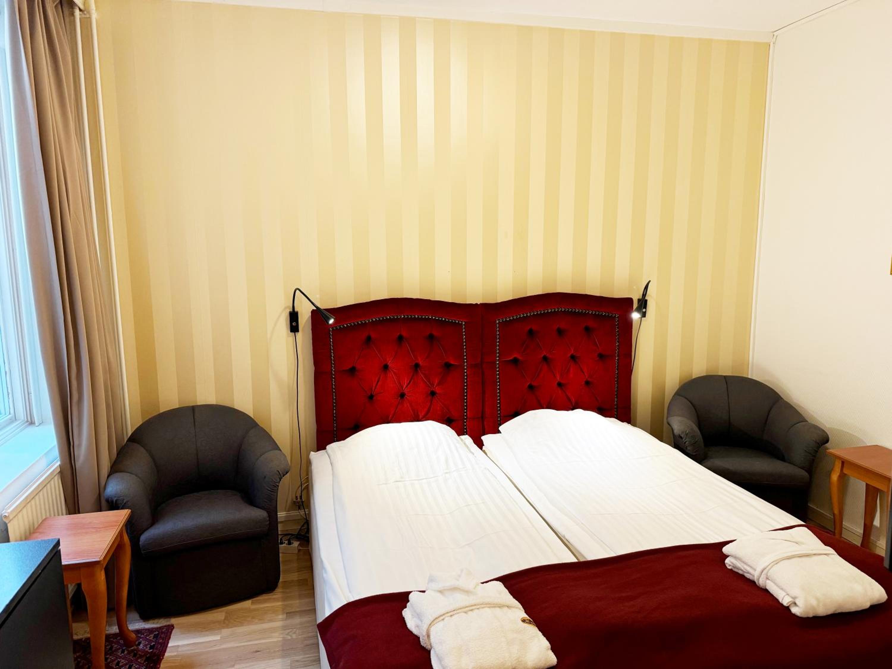 Economy Double or Twin Room - Photo 1