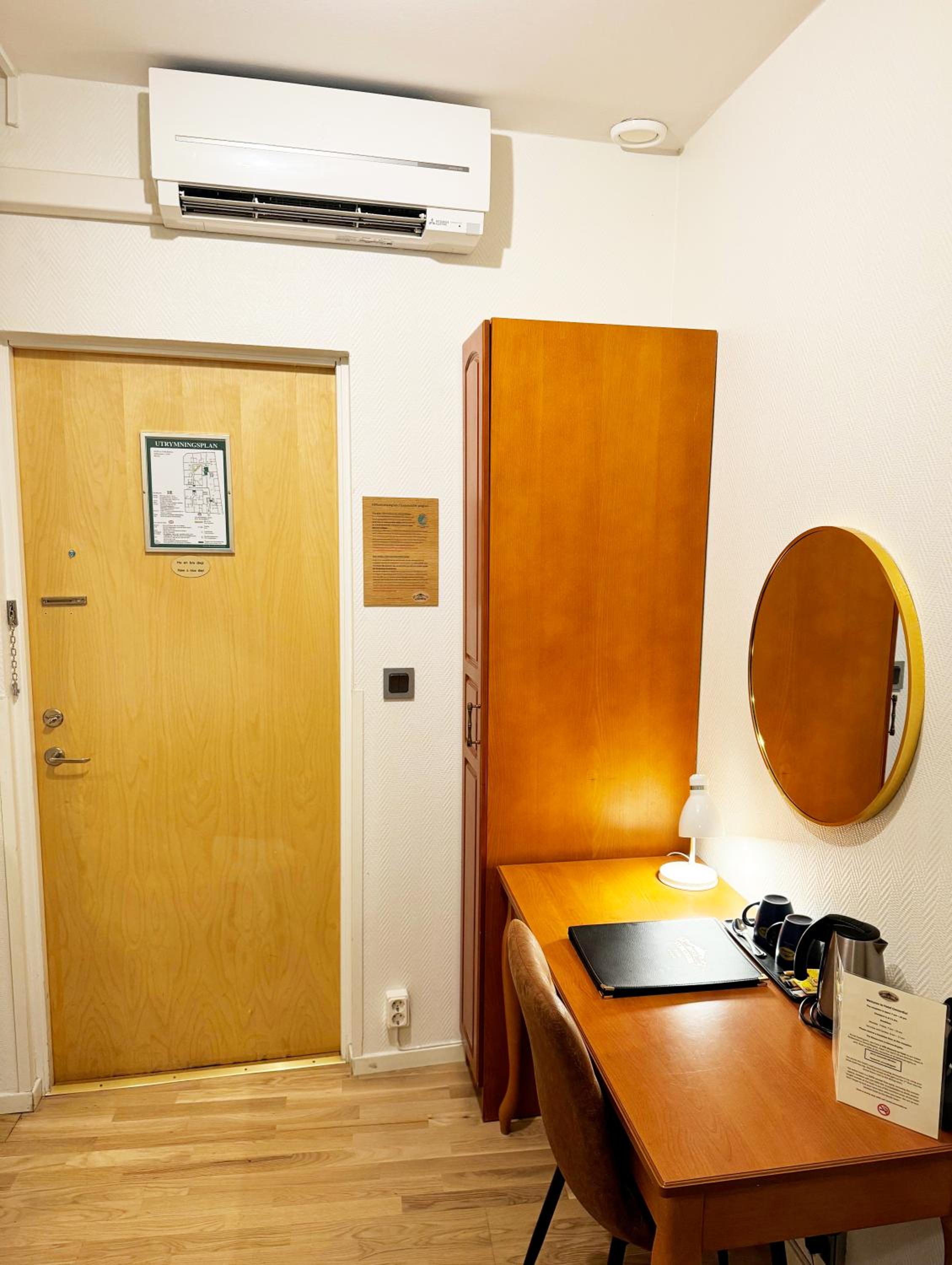 Economy Double or Twin Room - Photo 10