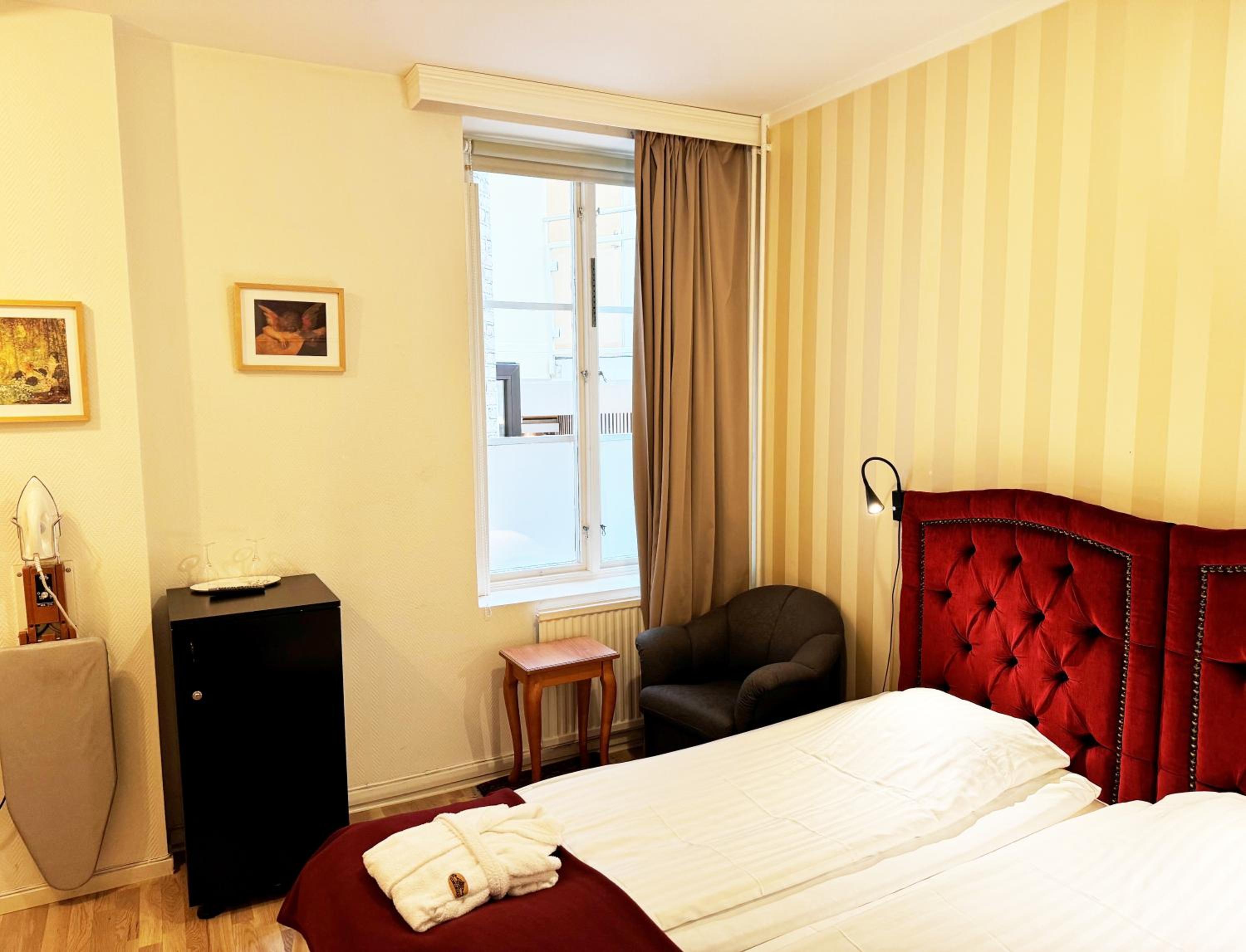 Economy Double or Twin Room - Photo 2