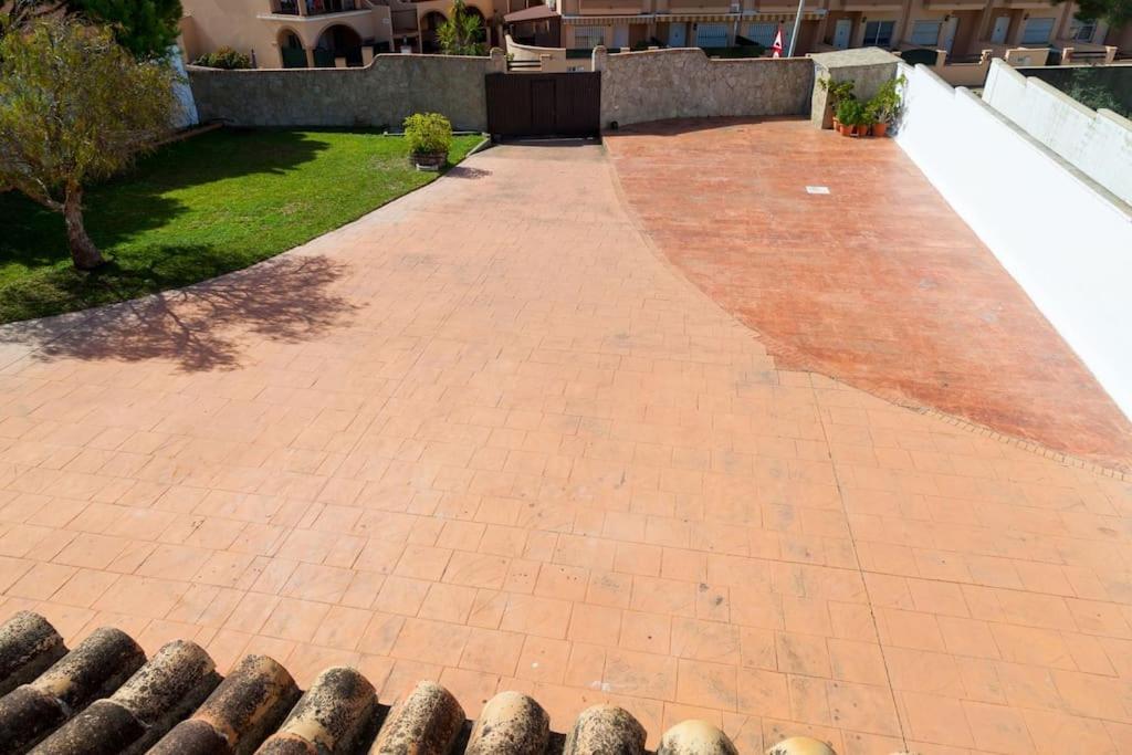 Villa photo 3