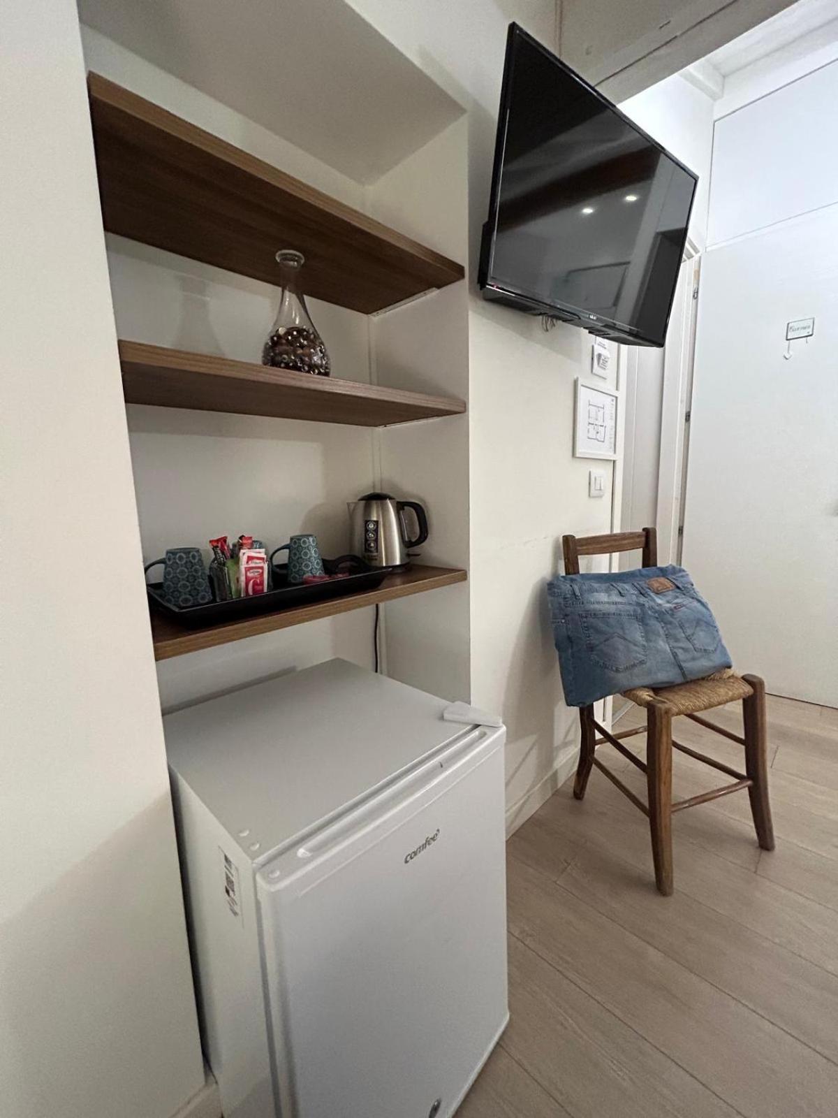 Triple Room photo 2