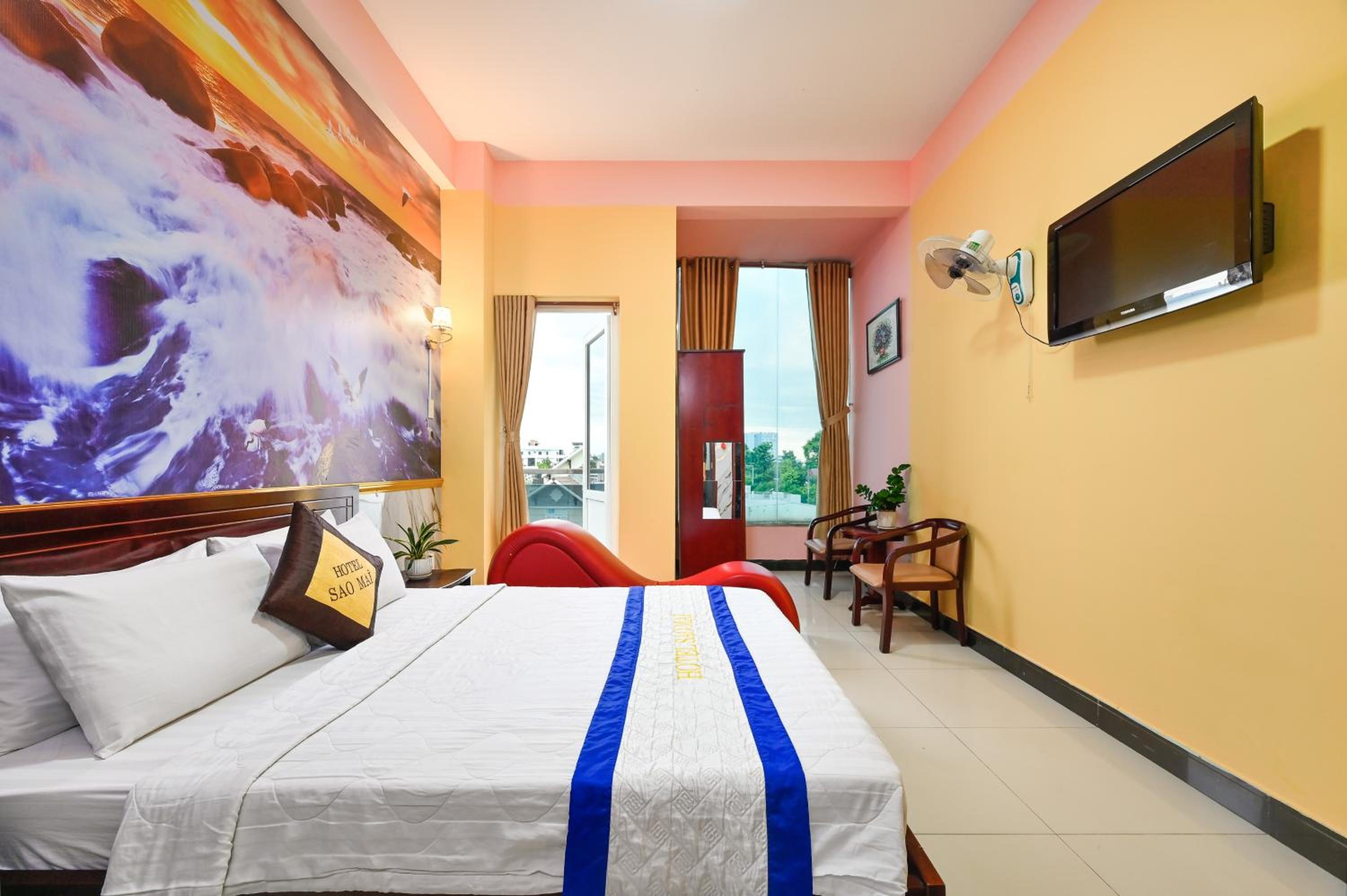 Superior Double Room photo 3