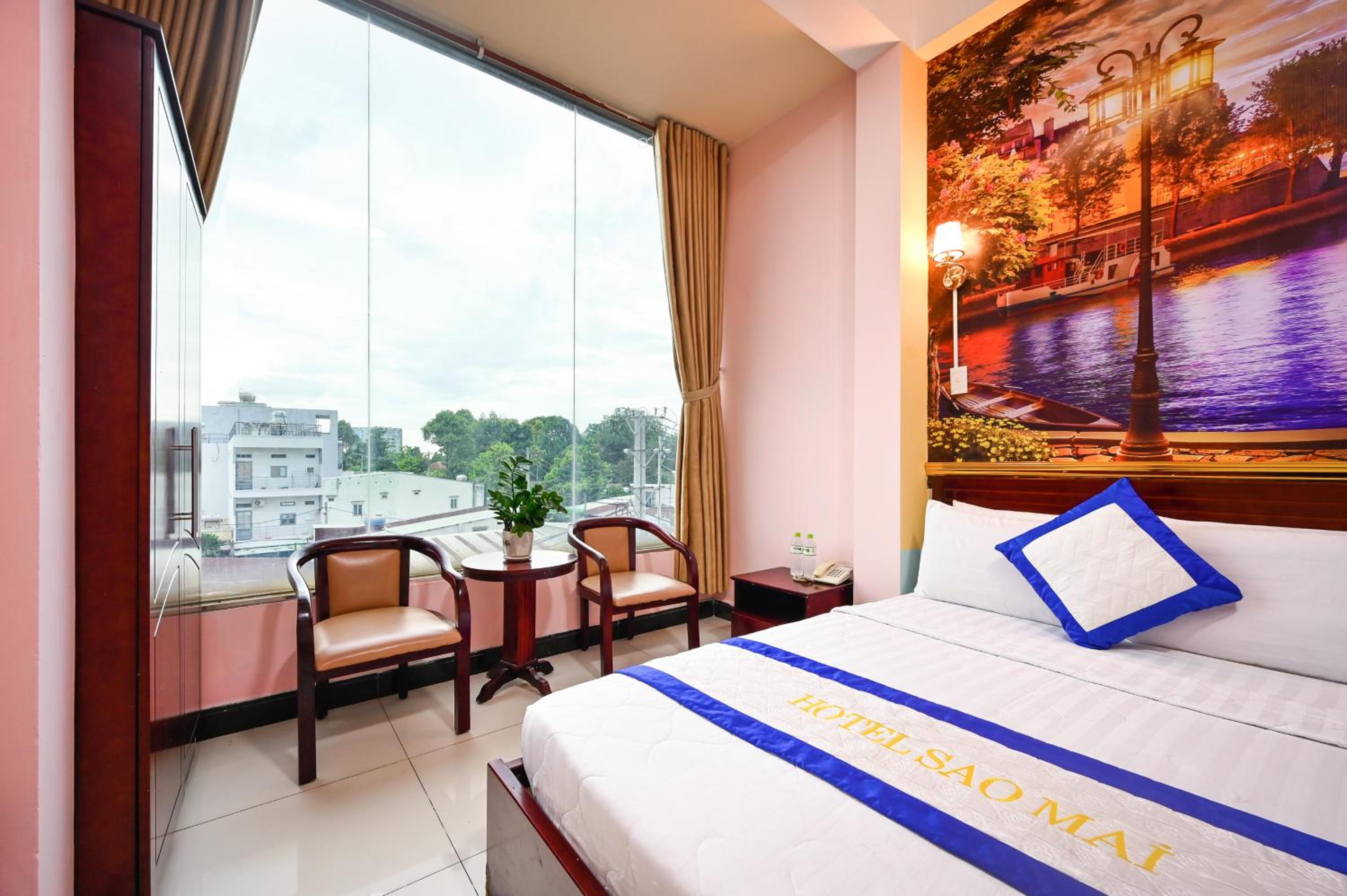 Superior Double Room photo 2