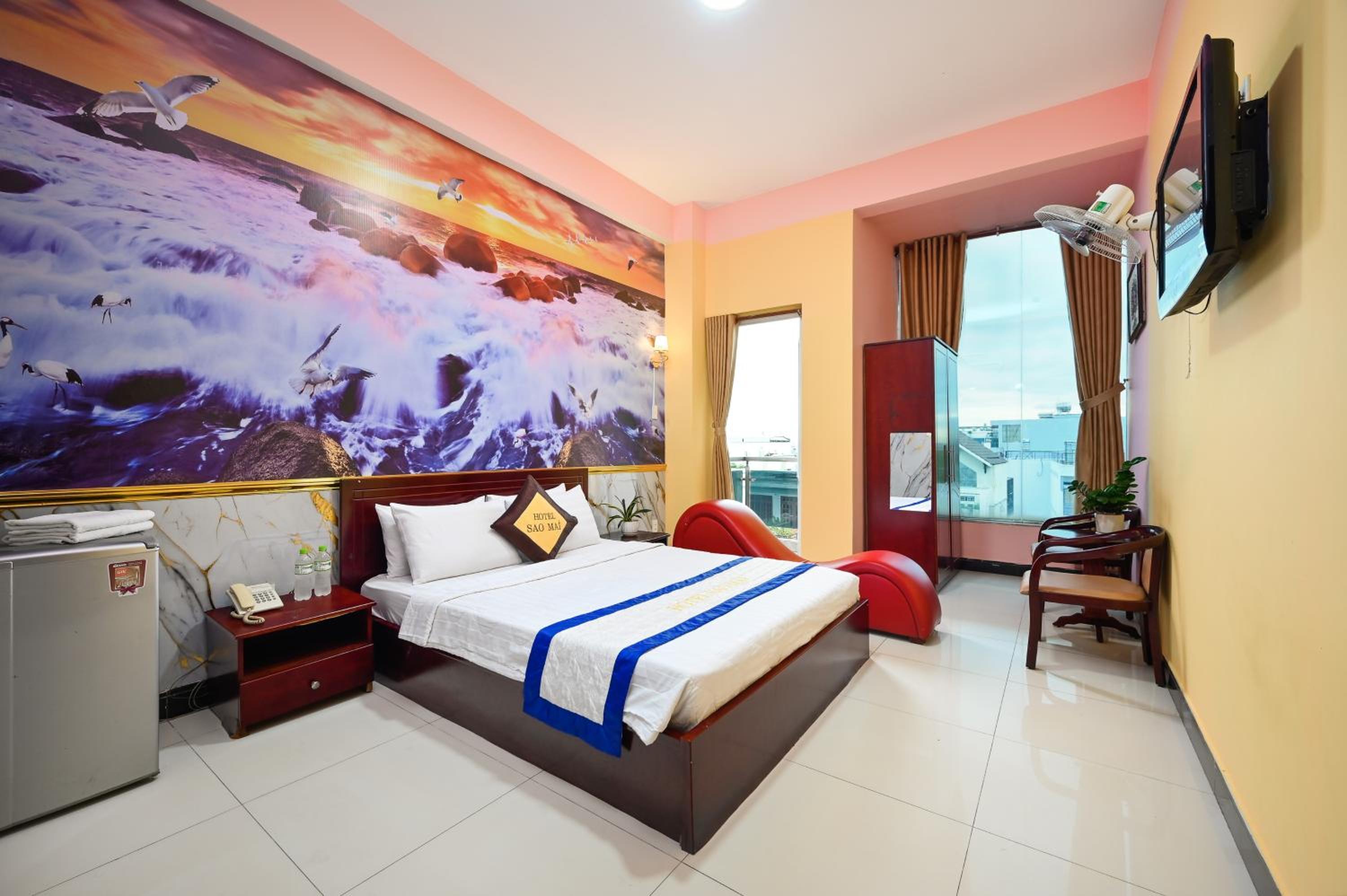 Superior Double Room photo 1