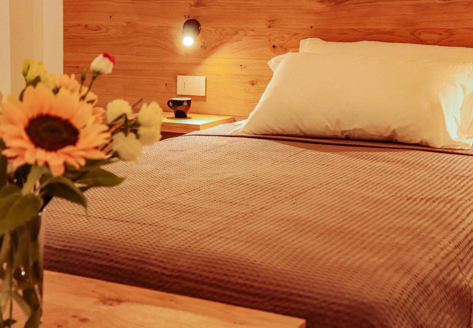 Twin Room - Photo 1