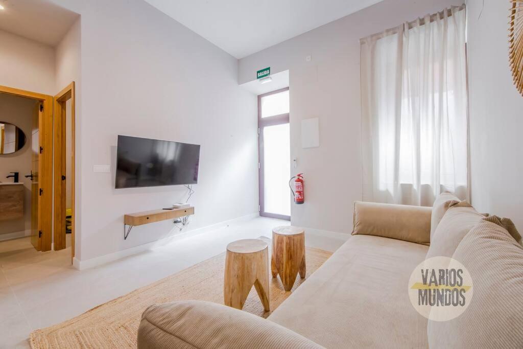 Departamento de tres habitaciones