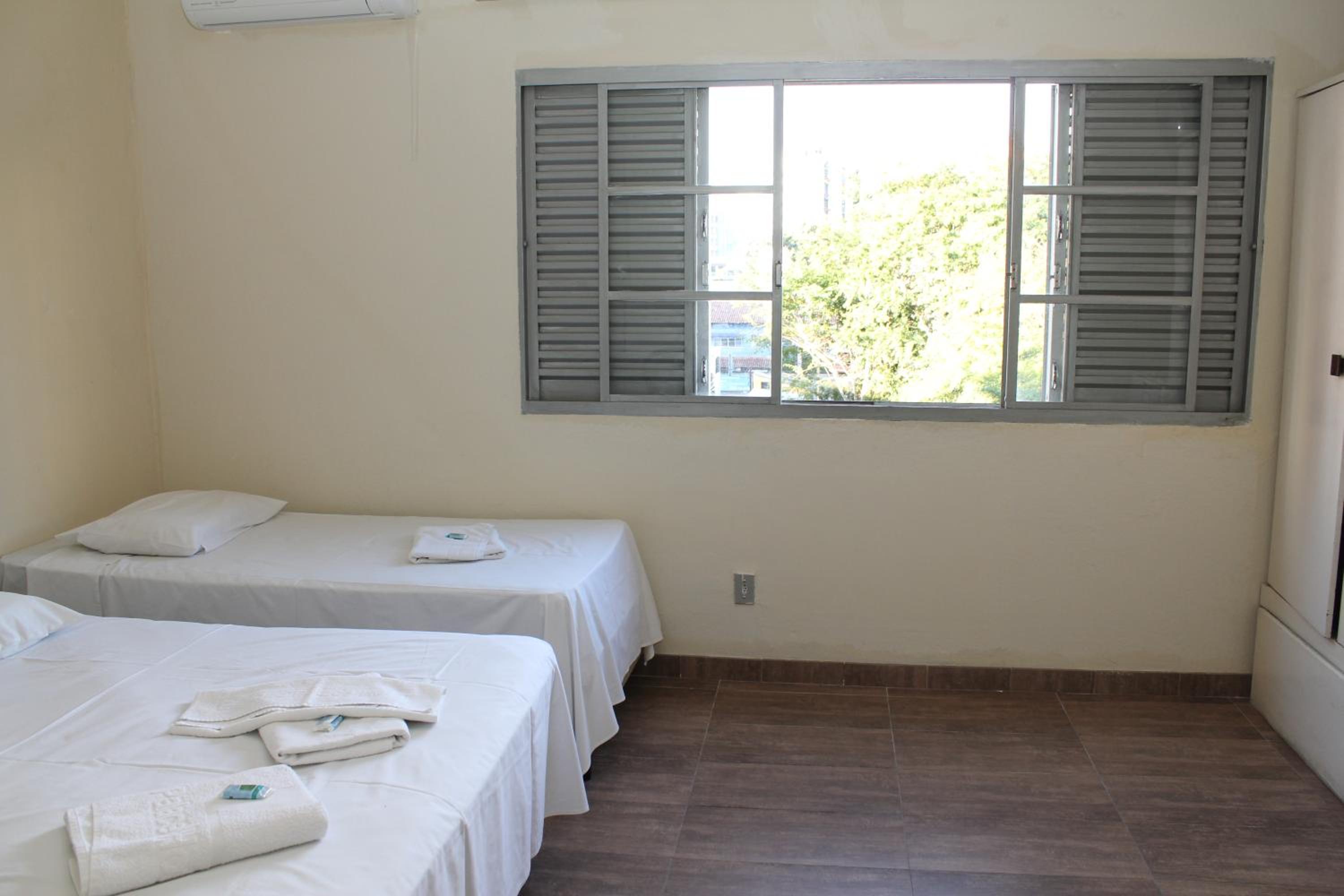 Budget Triple Room photo 1