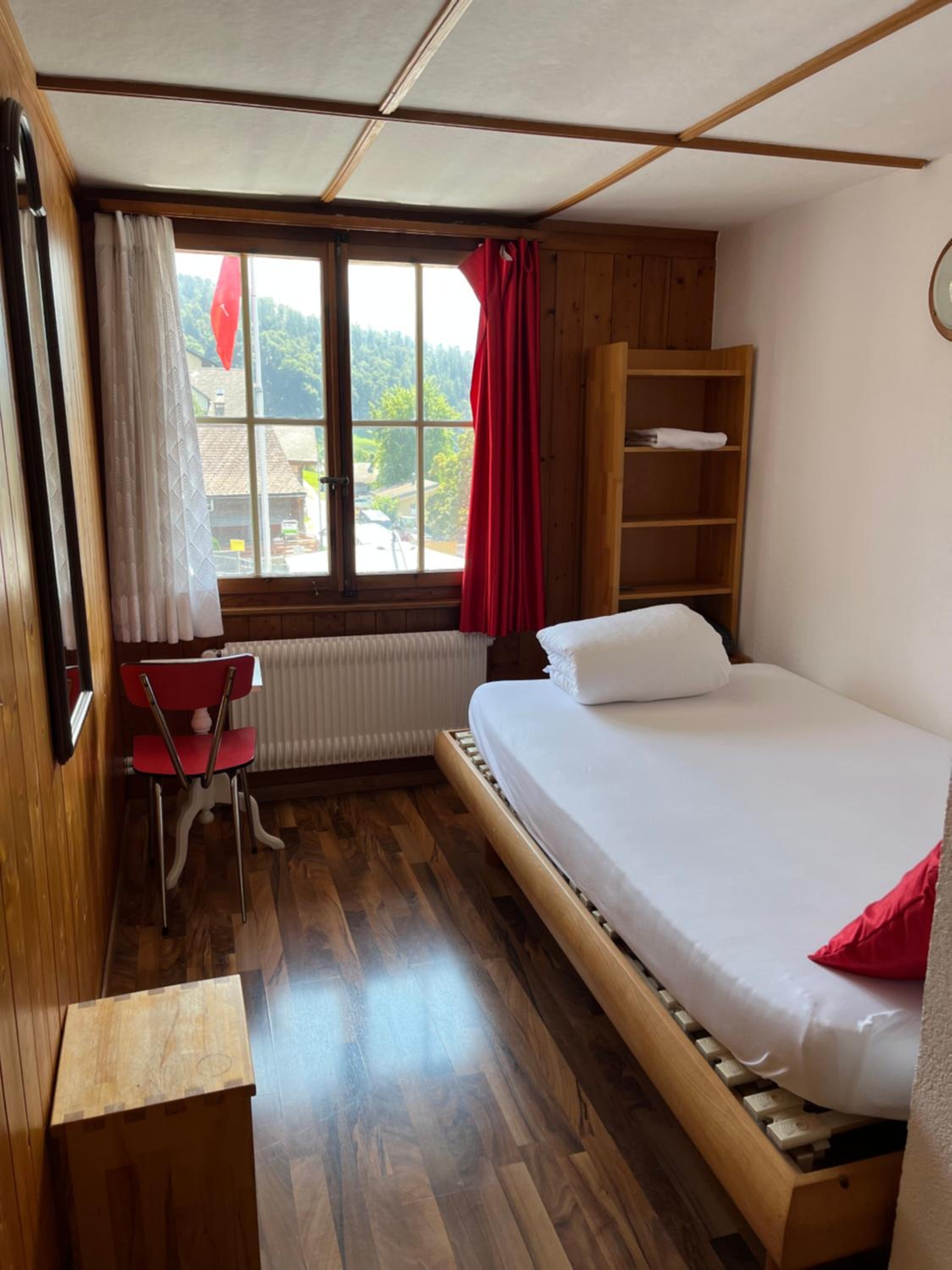 Budget Single Room photo 1