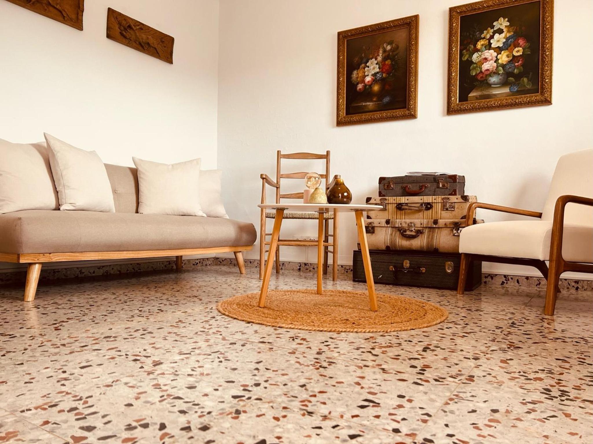 Habitación Doble Superior