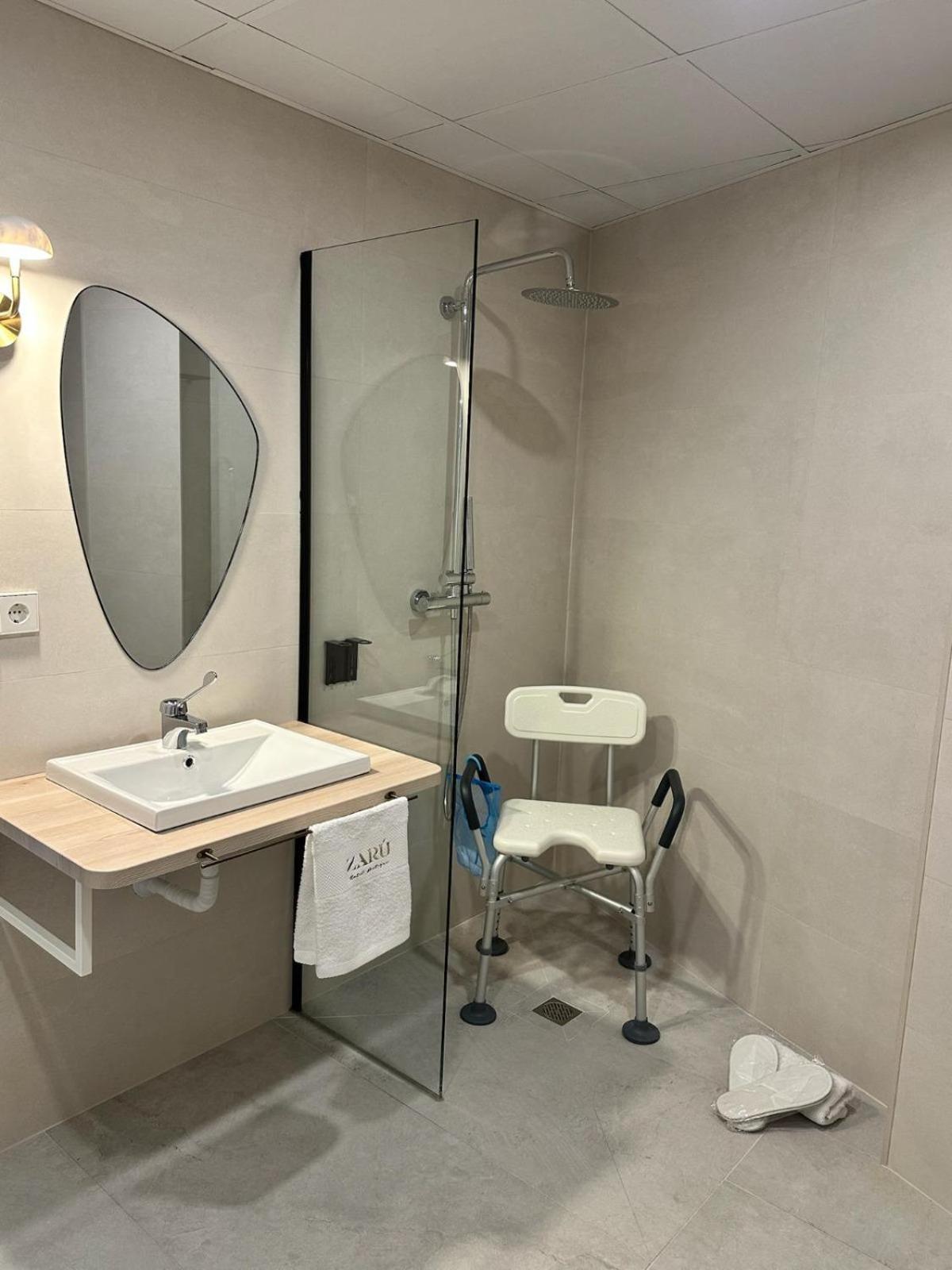 Zarú Boutique Hotel, Billede 4