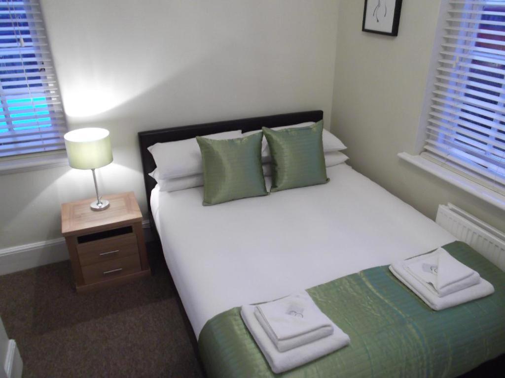 Double Room with Private Bathroom photo 1