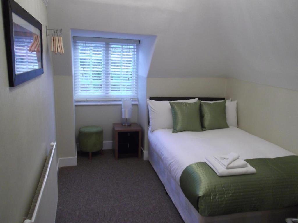 Double Room with Shared Bathroom photo 1