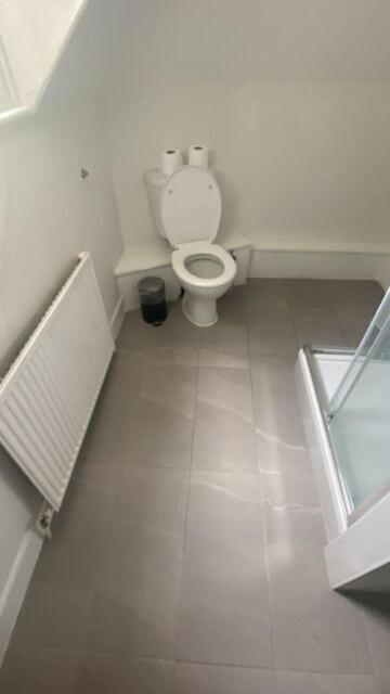 Standard Single Room with Shared Bathroom photo 3