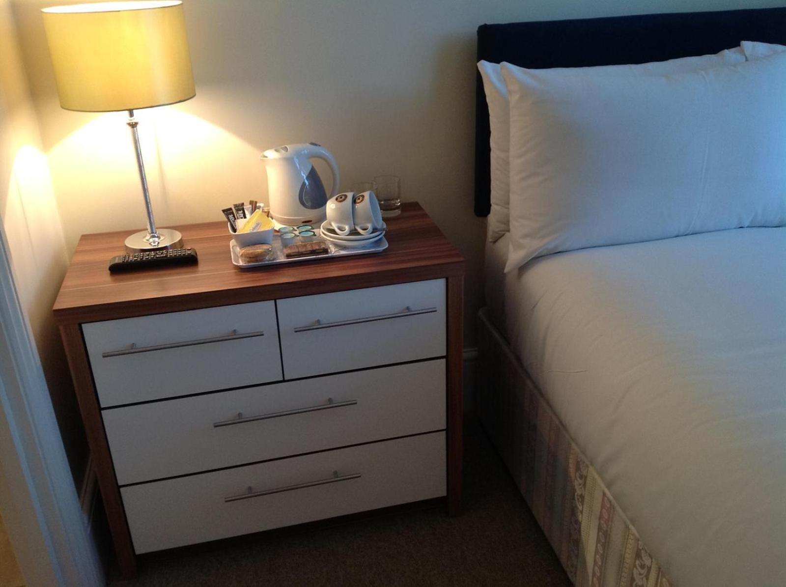 Standard Double Room photo 3
