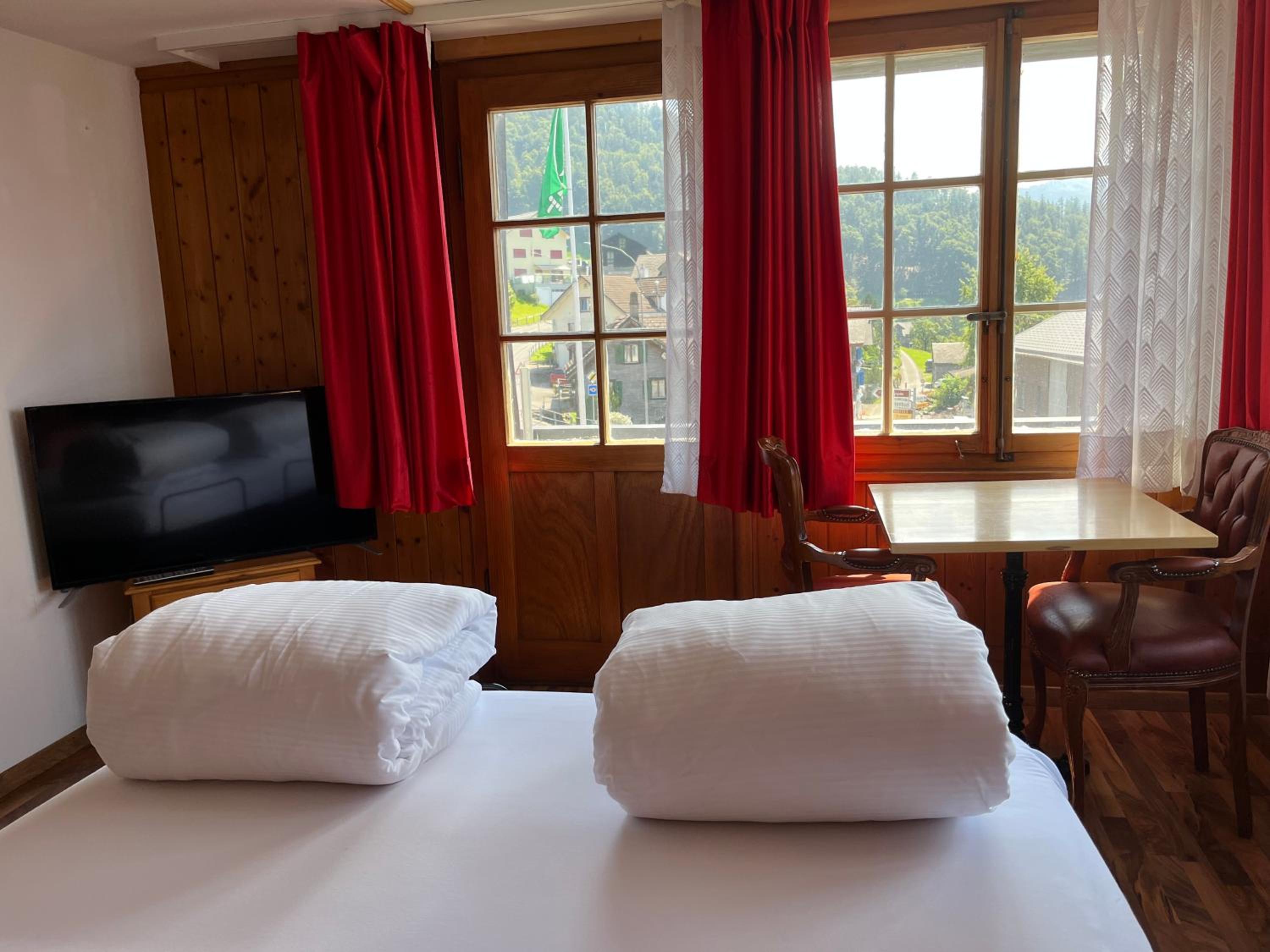 Double Room with Balcony photo 1