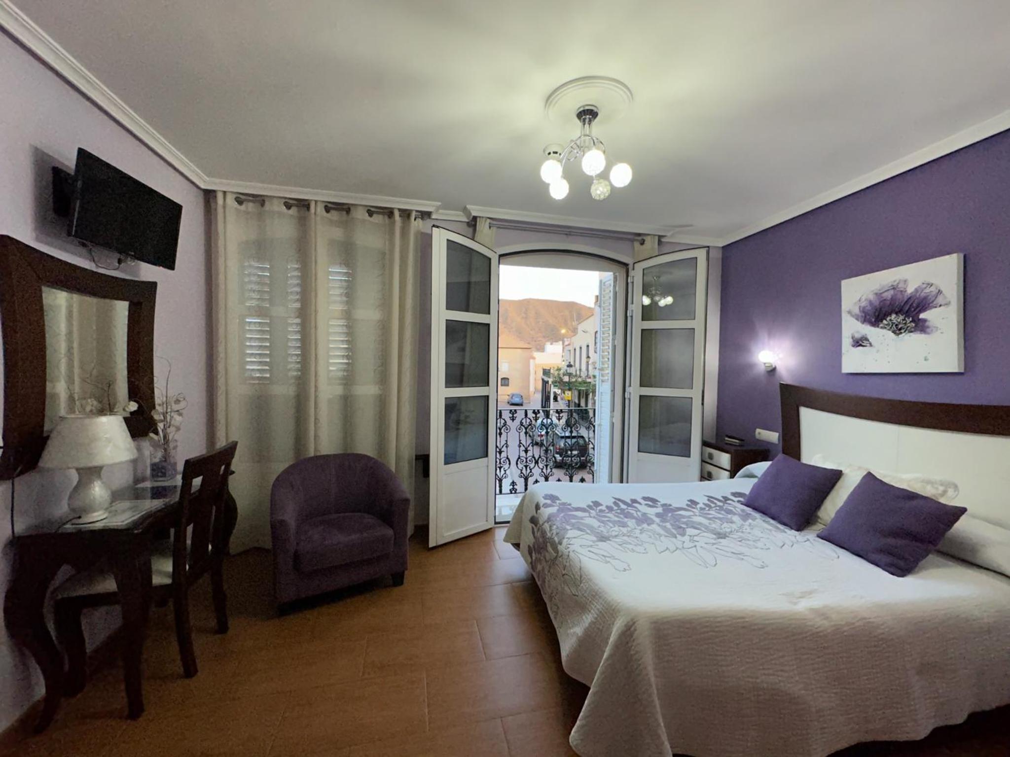 Habitación Doble