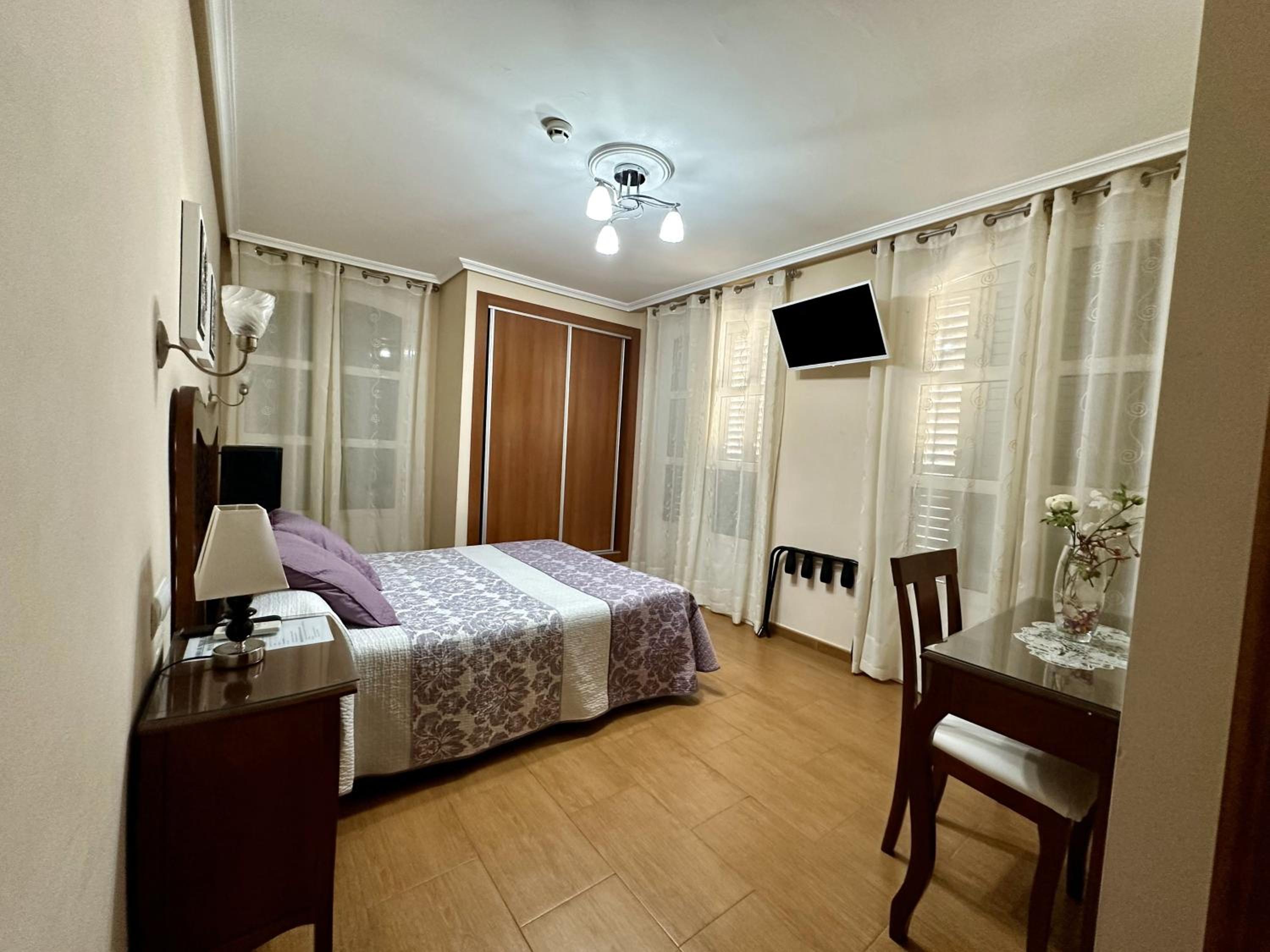 Double Room photo 2