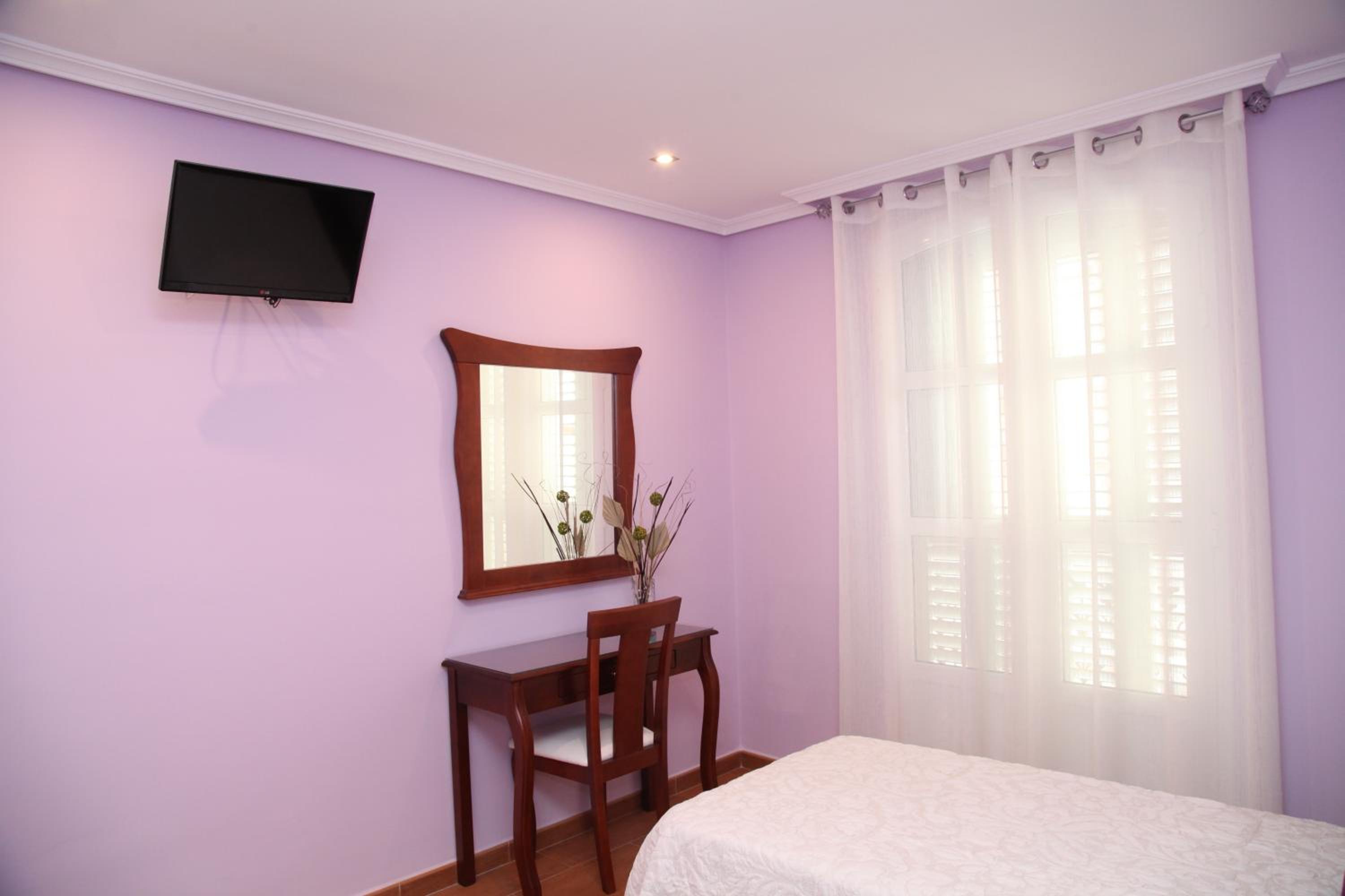 Double or Twin Room photo 2