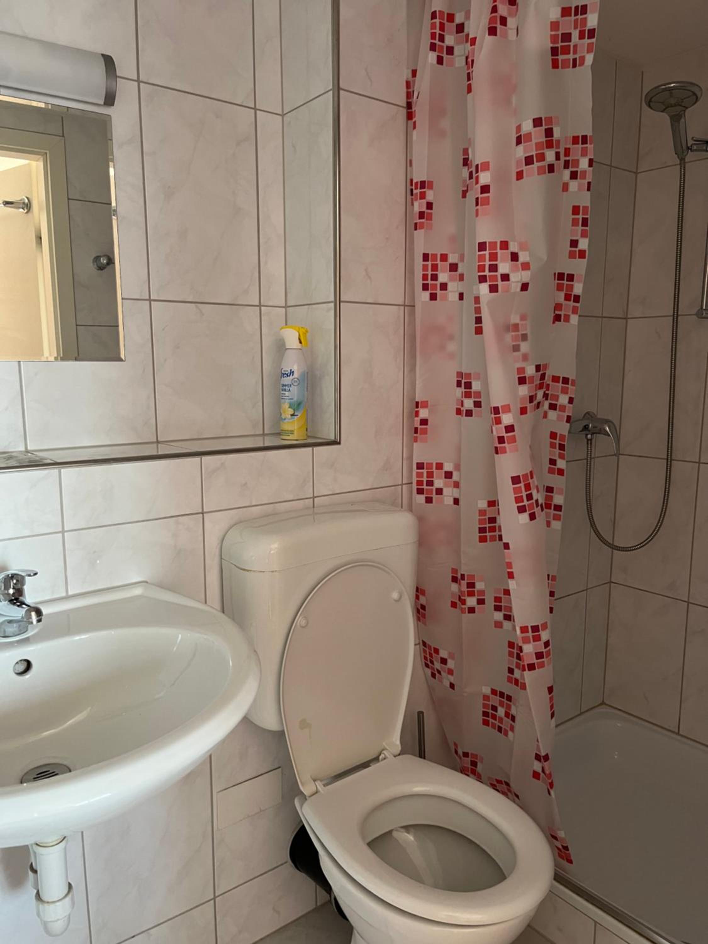 Double Room with Balcony photo 3