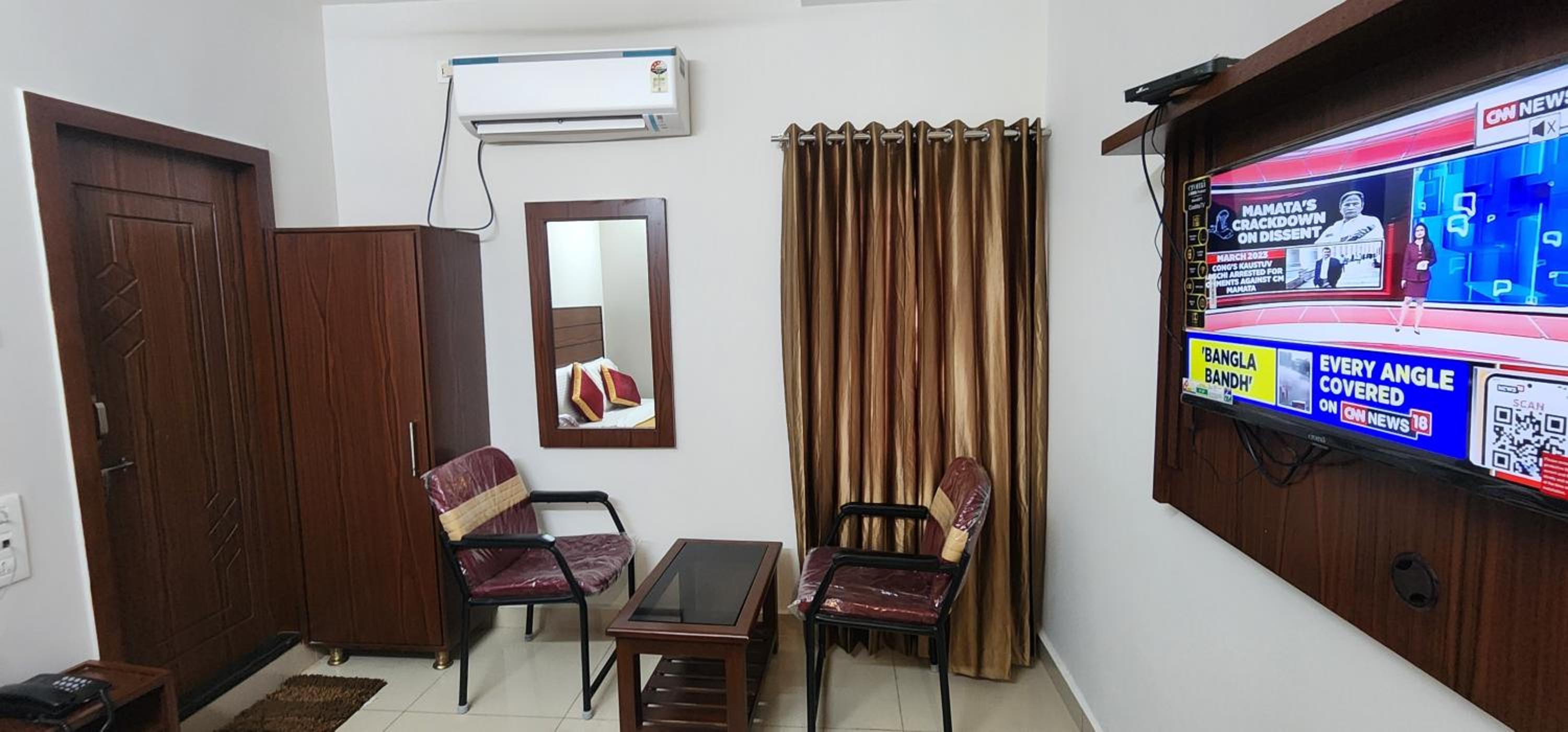 Deluxe Suite photo 1