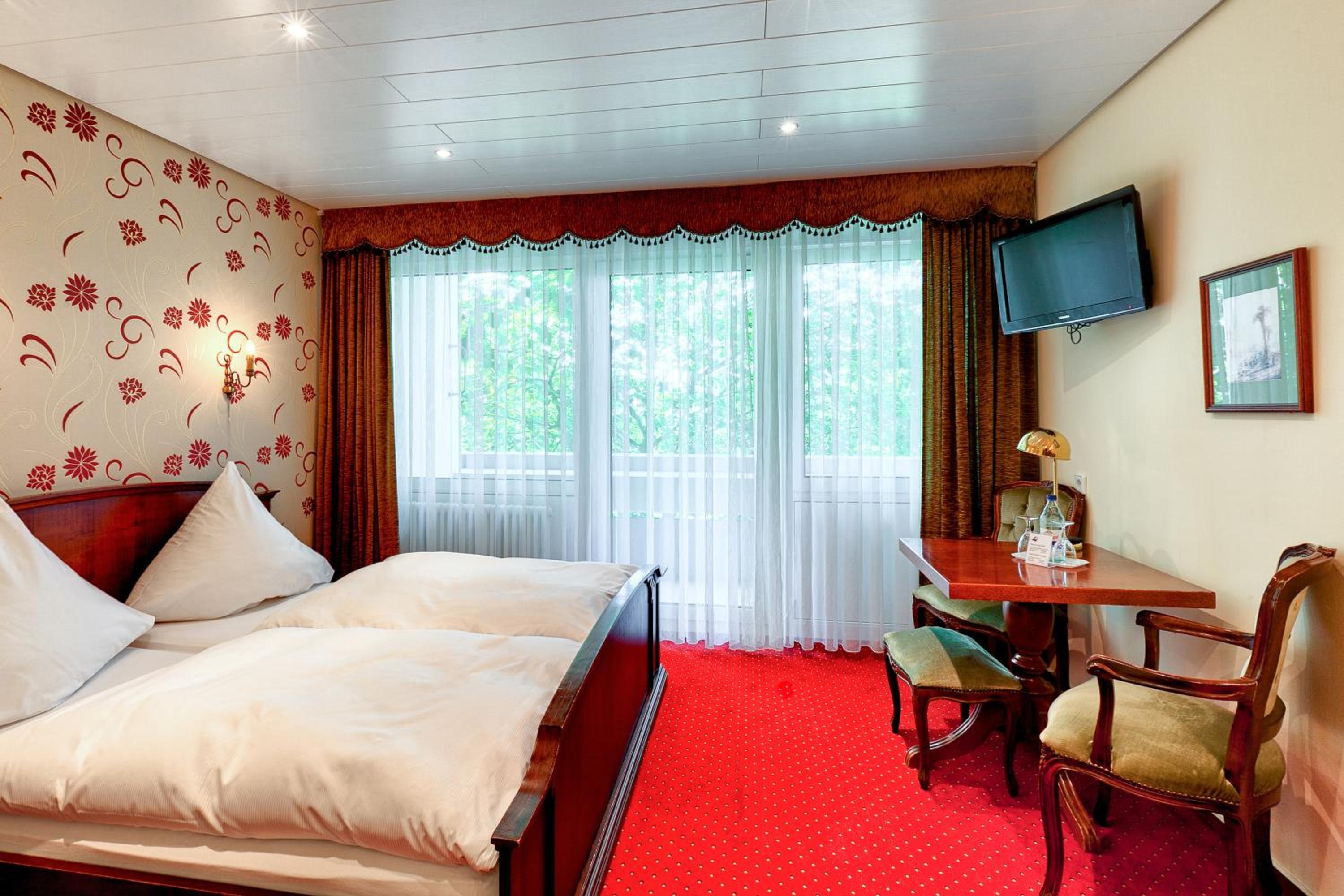 Double Room photo 2