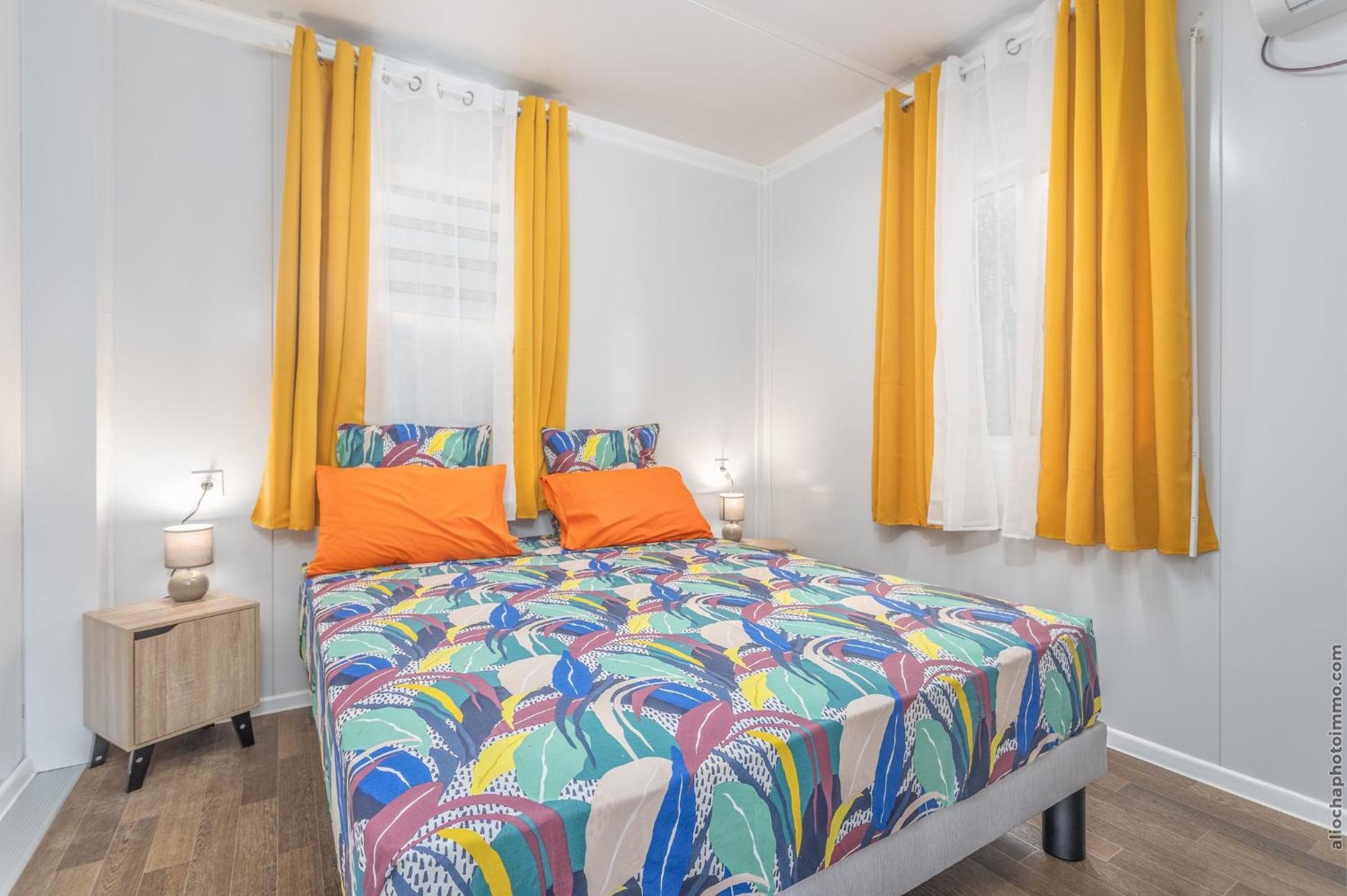 Two-Bedroom House photo 3