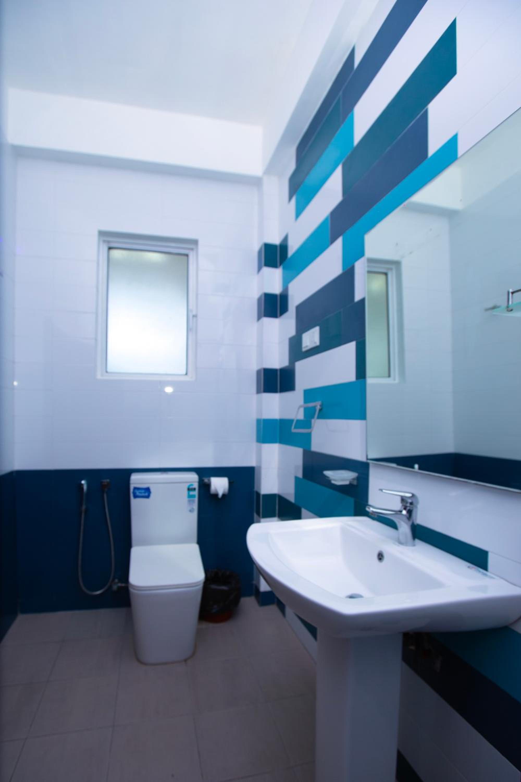 Deluxe Double Room With Balcony And Sea View photo 3