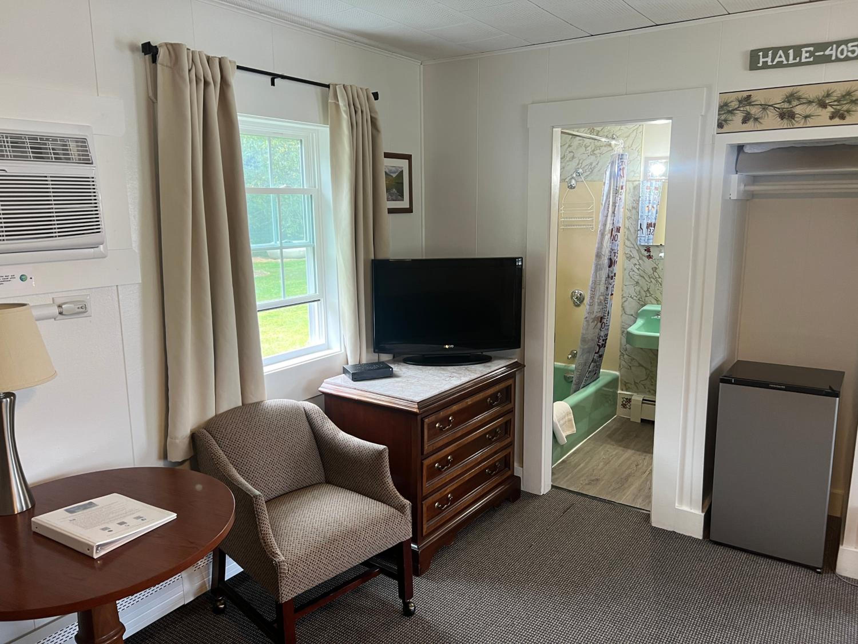 Standard Double Room photo 2