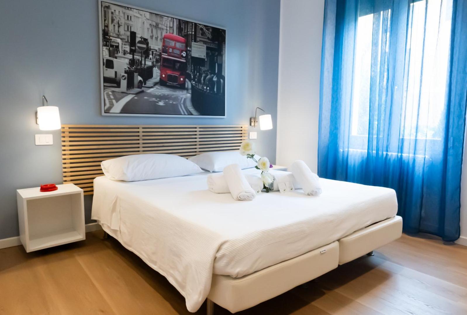 Double Or Twin Room With Private Bathroom