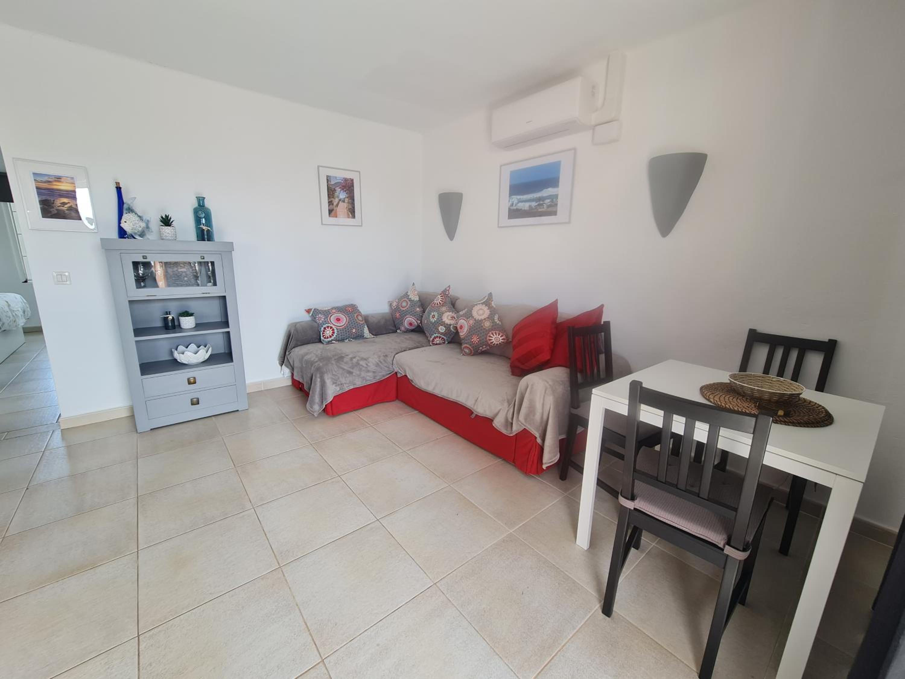 Casa de una habitación