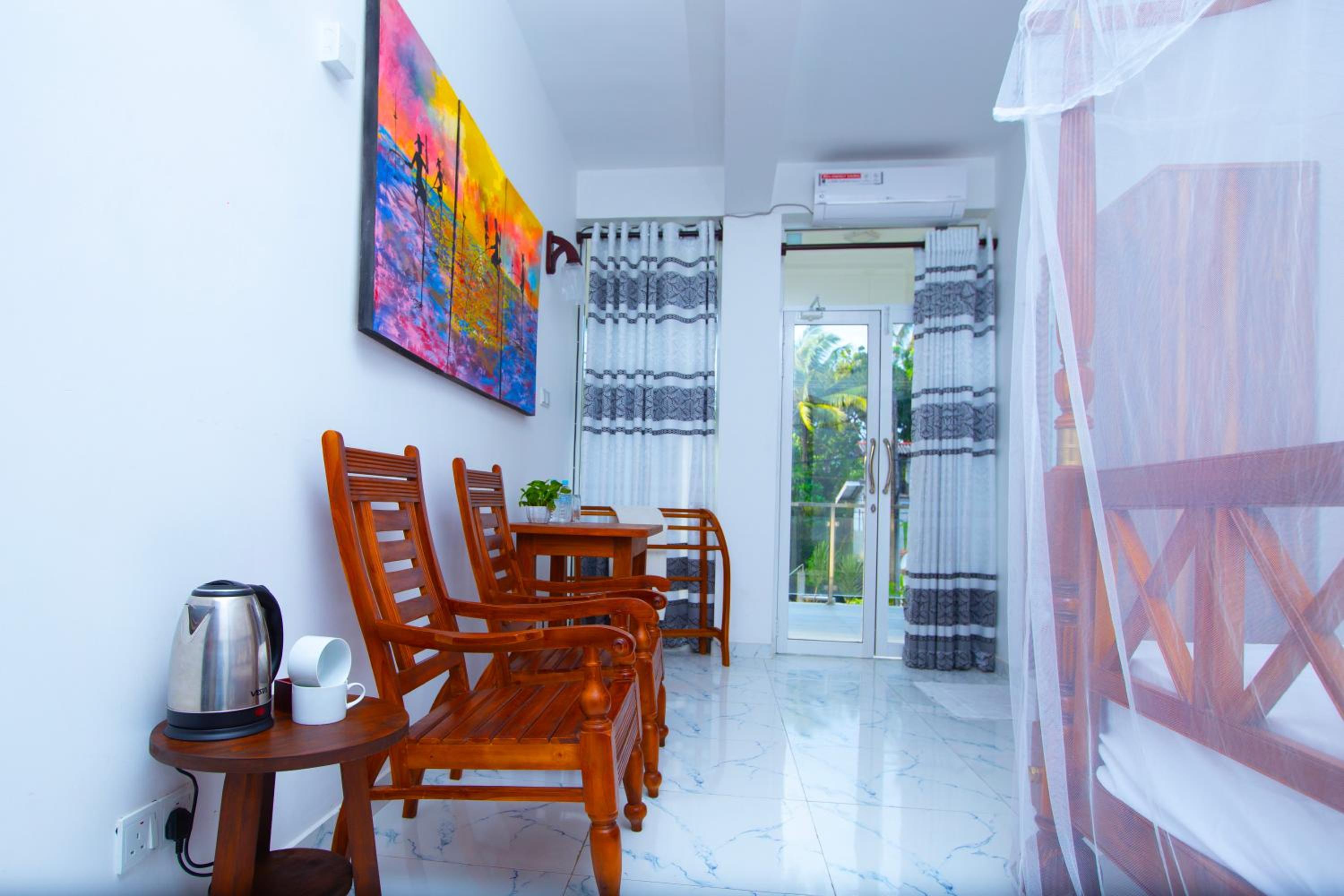 Triple Room With Balcony photo 1