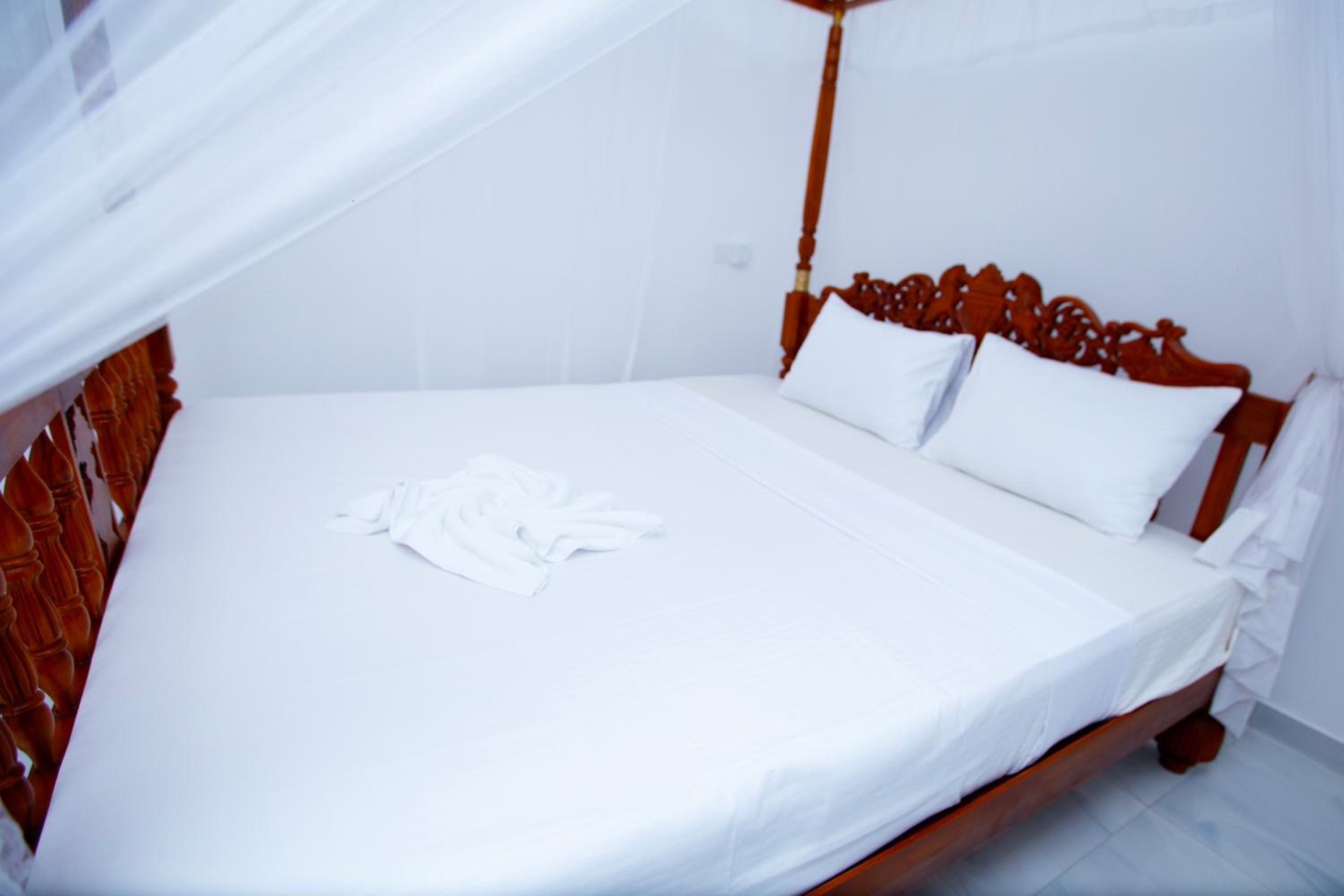 Triple Room With Balcony photo 2
