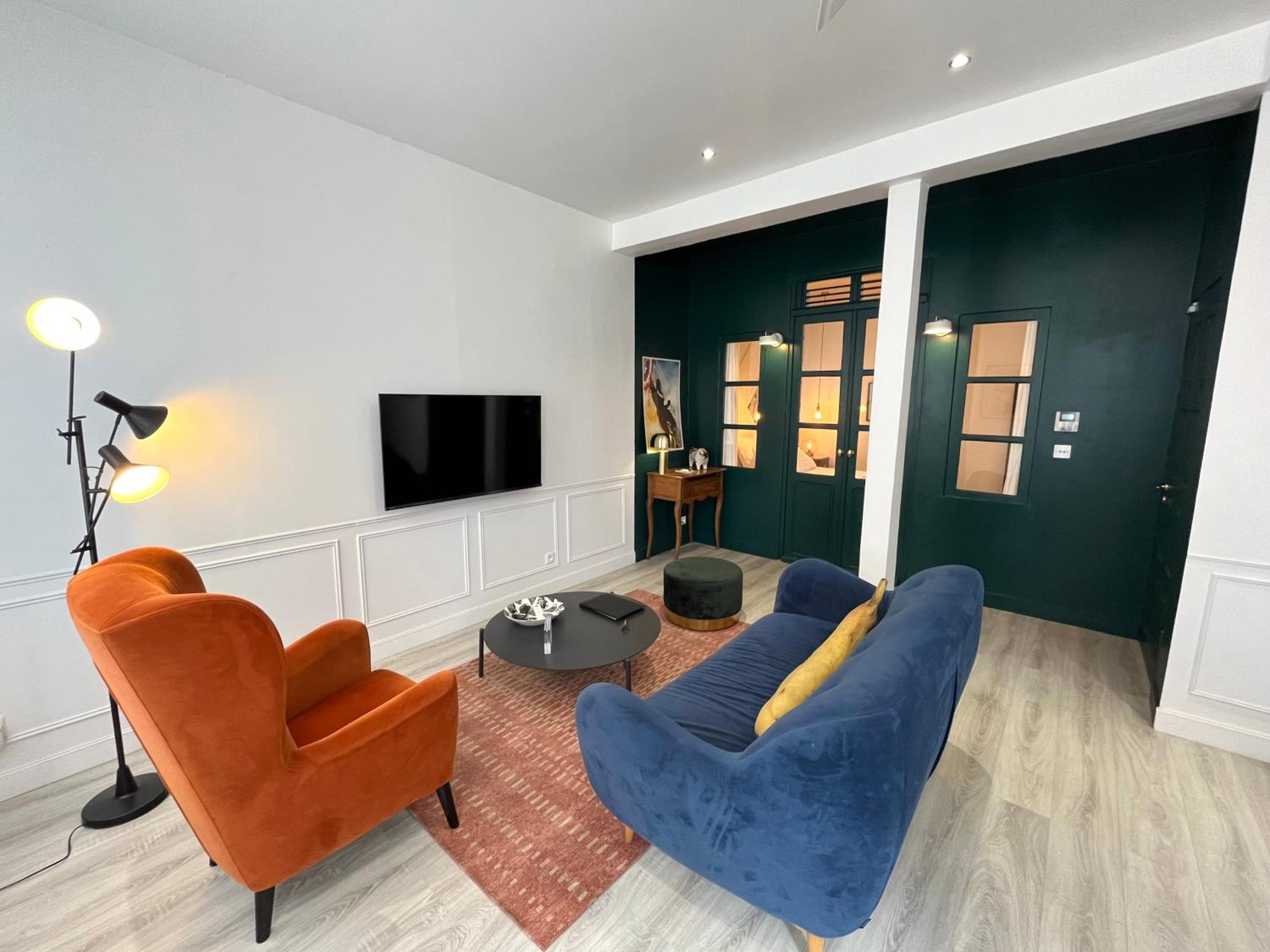 Suite with Balcony photo 3